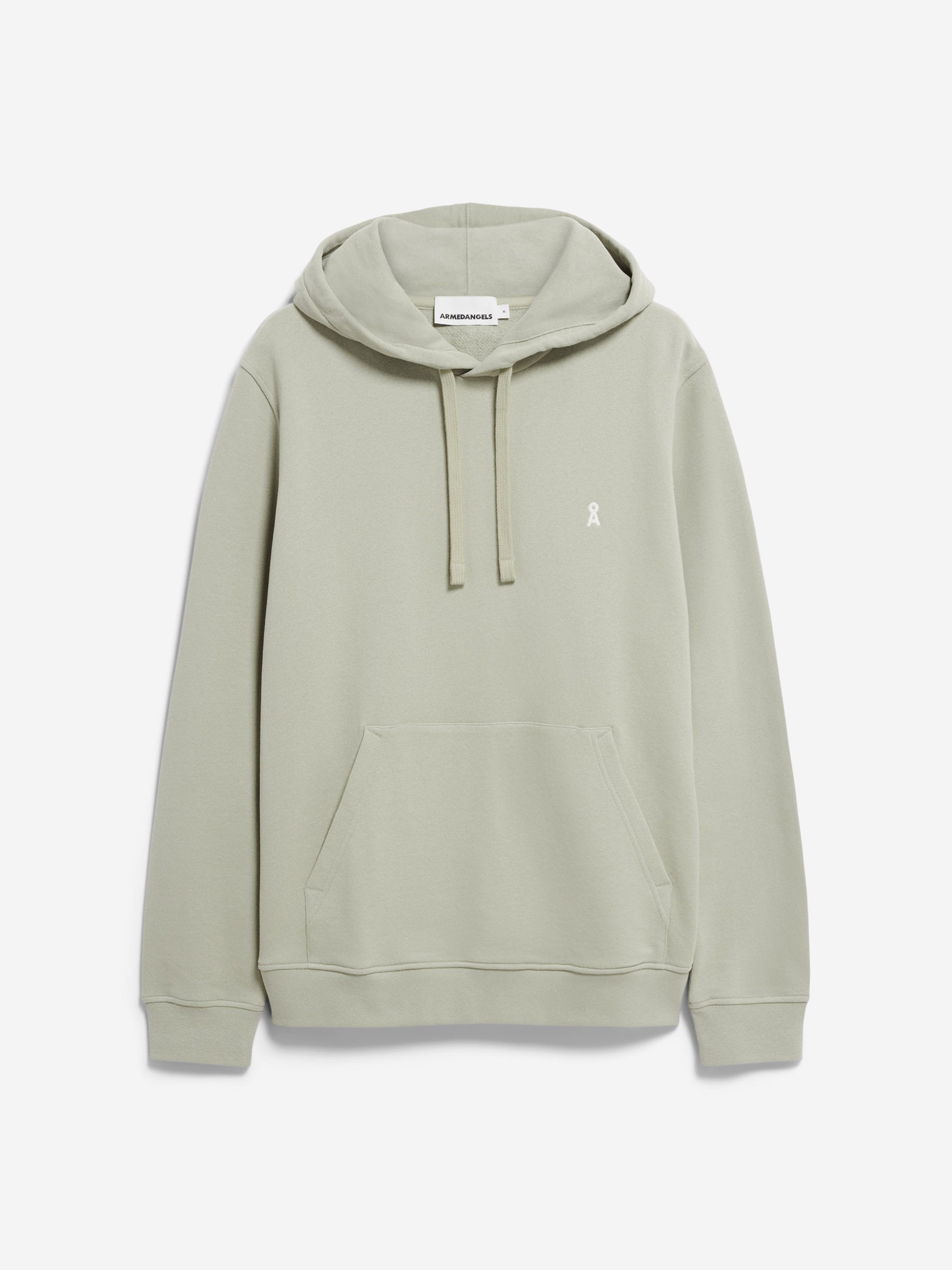 Pullover Paarlo Comfort seagreen Armedangels