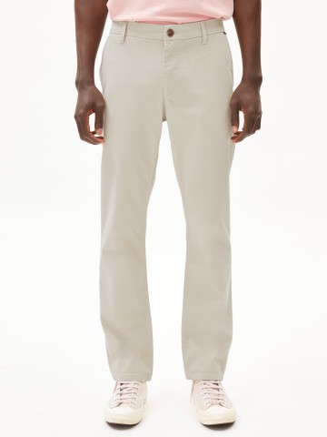 Hose Aaster seagreen Armedangels