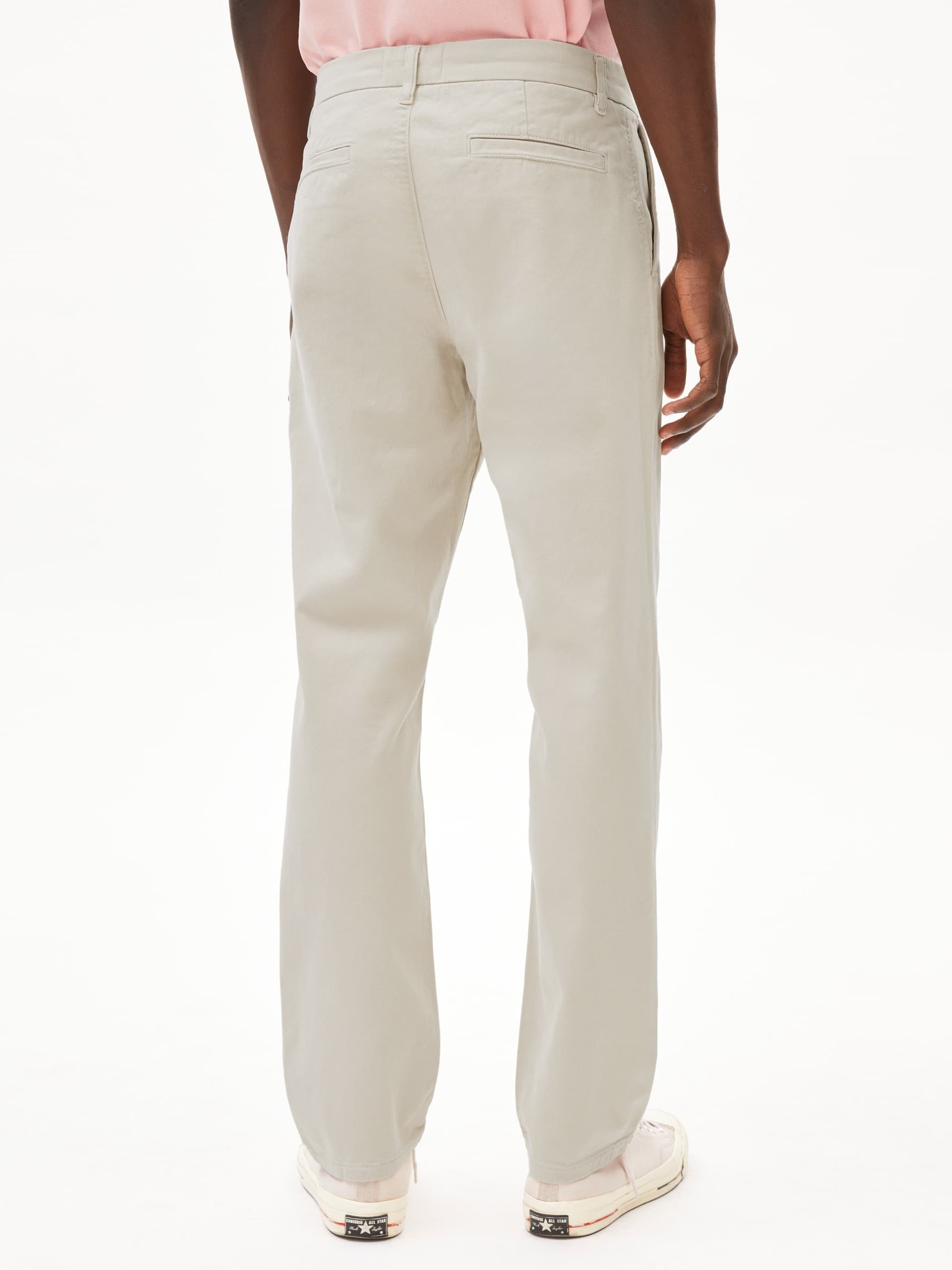 Hose Aaster seagreen Armedangels