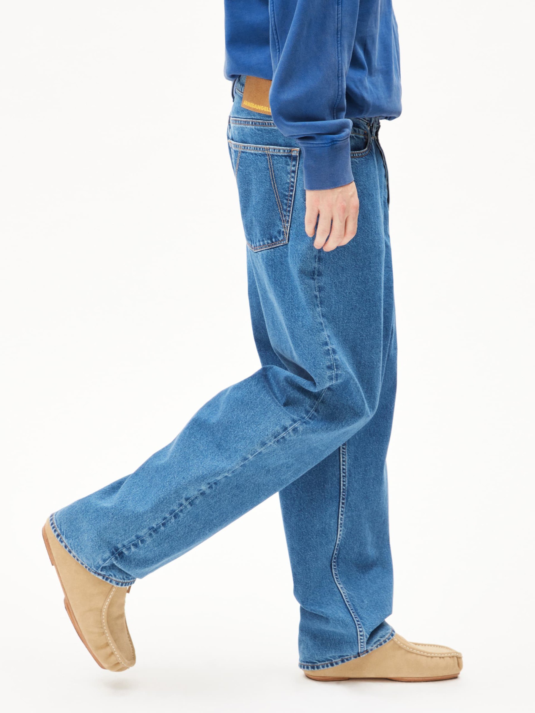 Jeanshose Jaameo daydream Armedangels