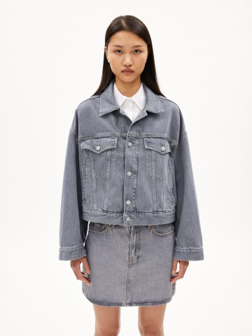 Jeansjacke Paasithe fog Armedangels