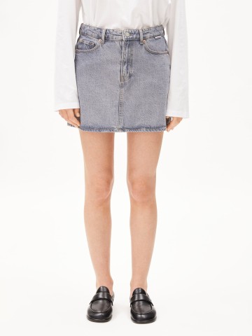 Jeansrock Aacumeri fog Armedangels