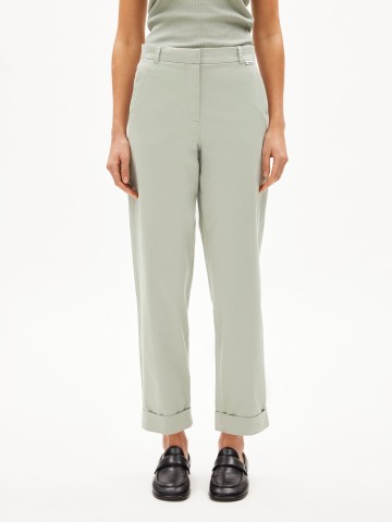 Hose Kaadwi seagreen Armedangels