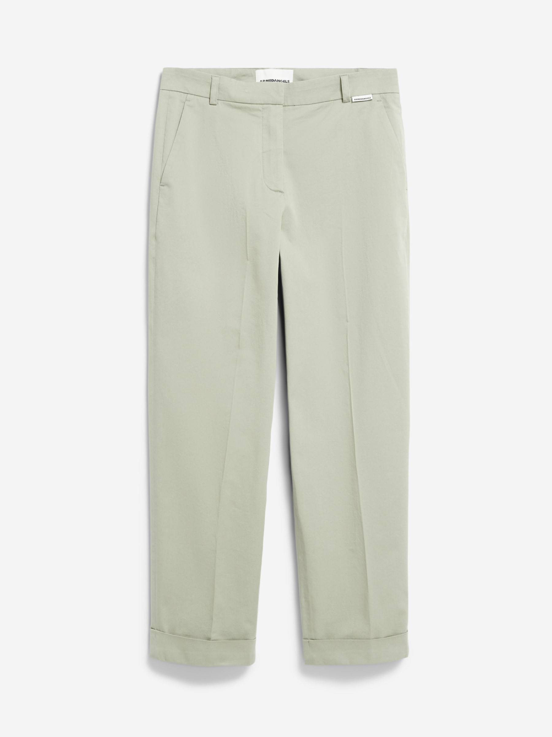 Hose Kaadwi seagreen Armedangels