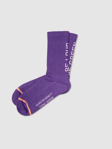 Socken glore Socks loud glore x Thomas Jakobson