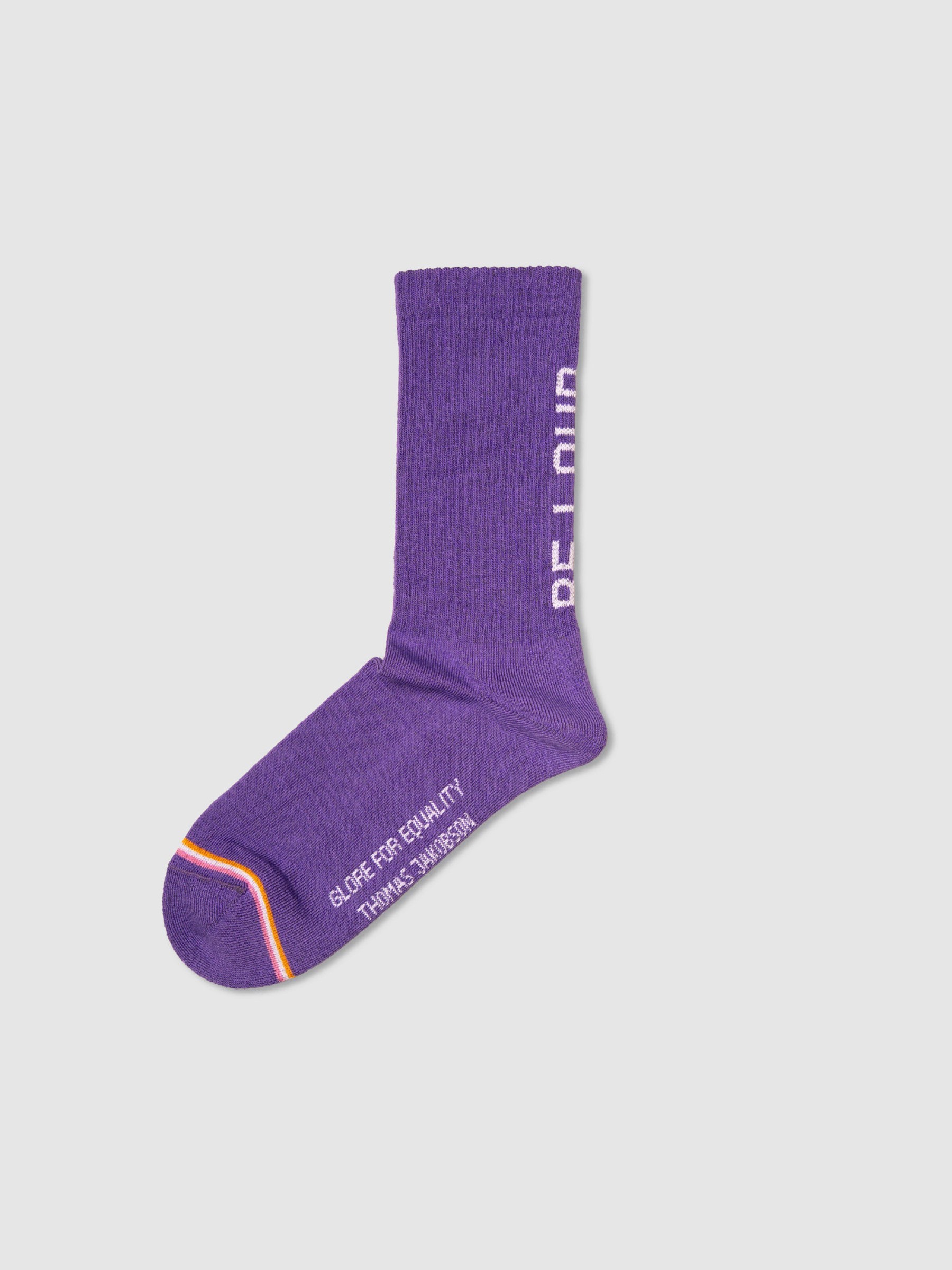 Socken glore Socks loud glore x Thomas Jakobson