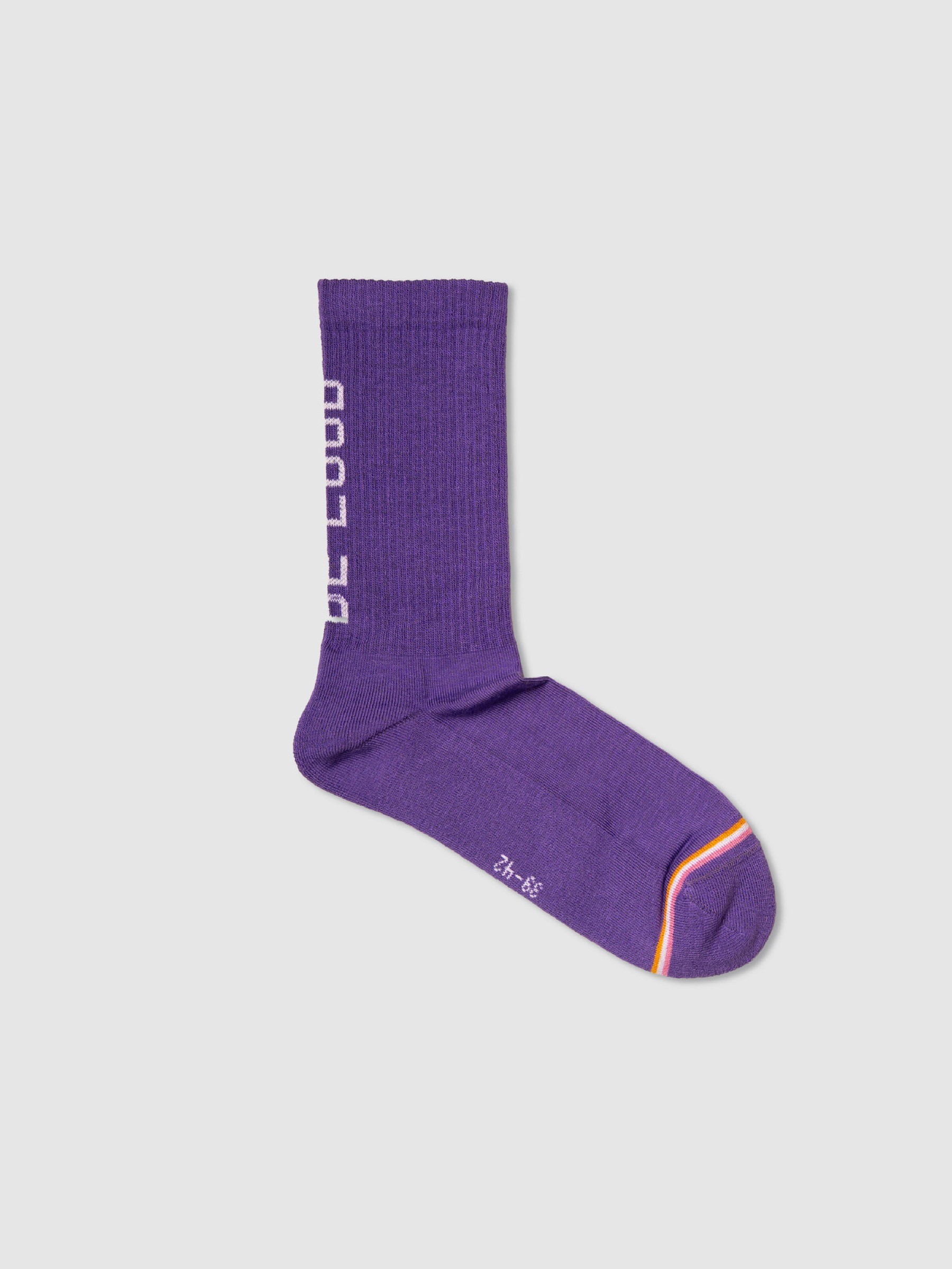 Socken glore Socks loud glore x Thomas Jakobson