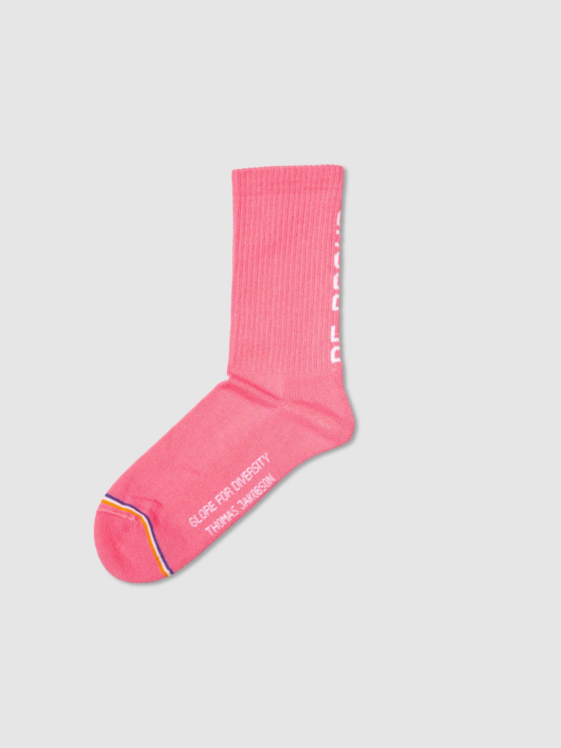 Socken glore Socks proud glore x Thomas Jakobson