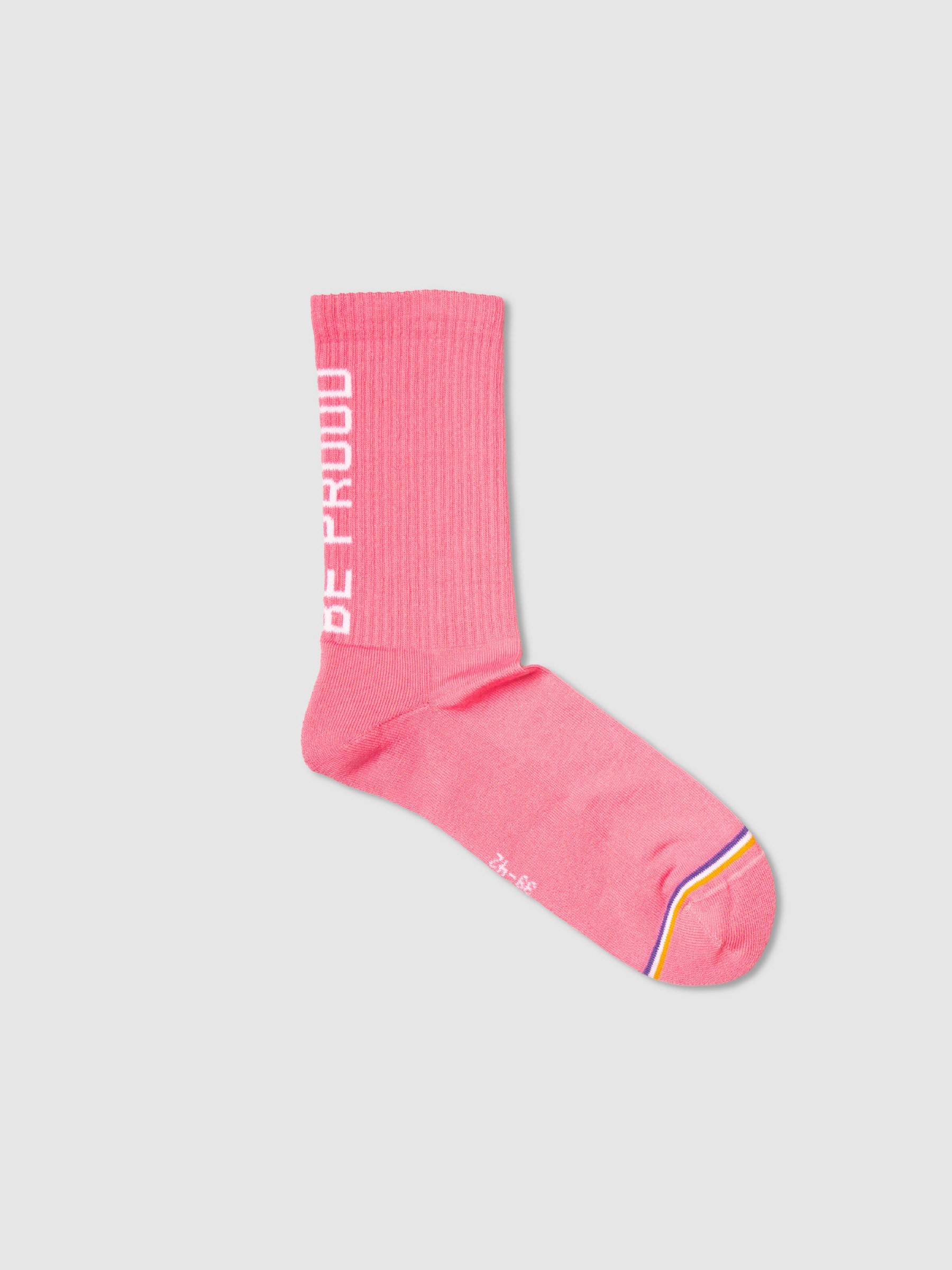 Socken glore Socks proud glore x Thomas Jakobson
