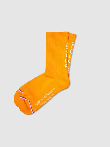 Socken glore Socks fair glore x Thomas Jakobson