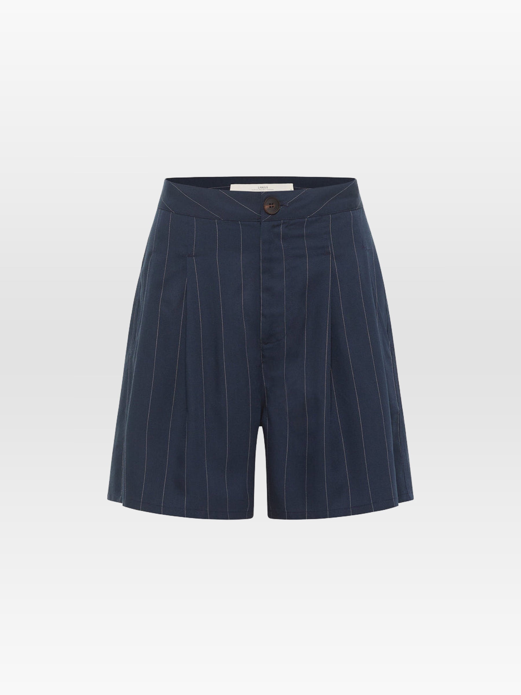Shorts midnight off white Lanius