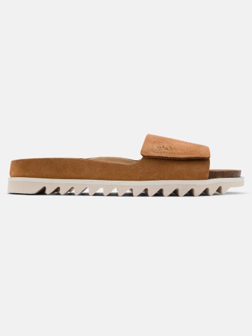 Schuhe Palm Sandal camel ekn Footwear