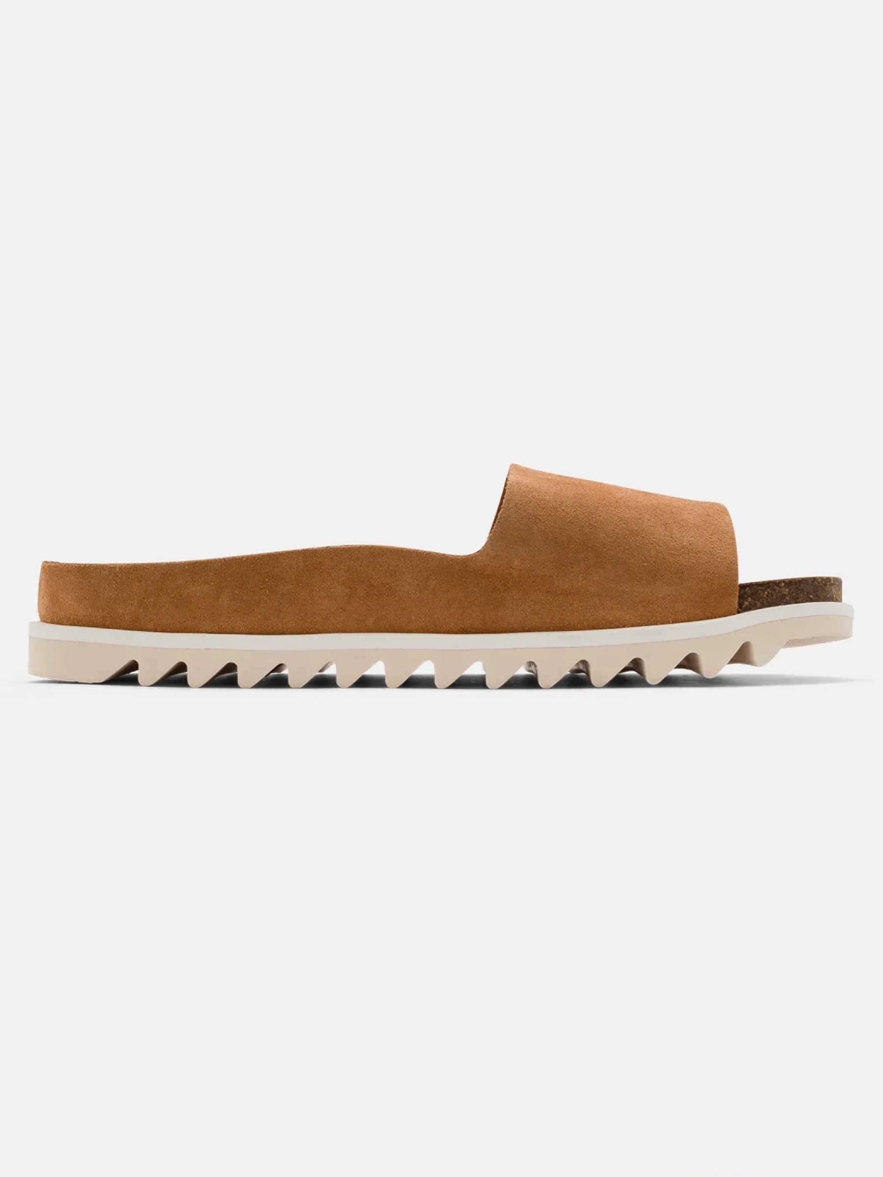 Schuhe Palm Sandal camel ekn Footwear