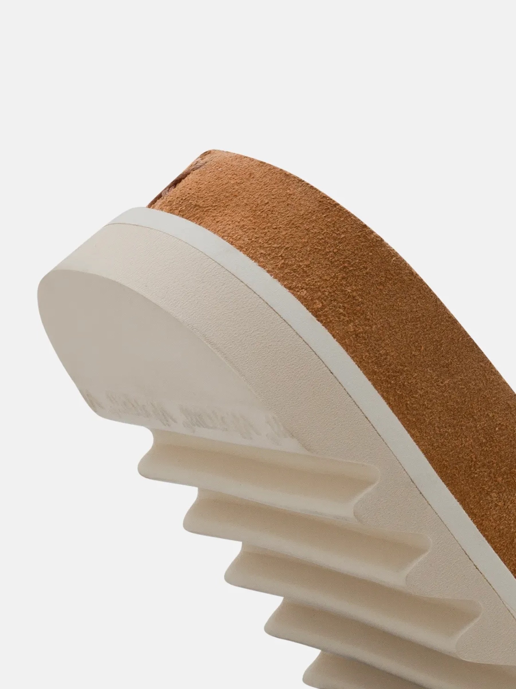 Schuhe Palm Sandal camel ekn Footwear