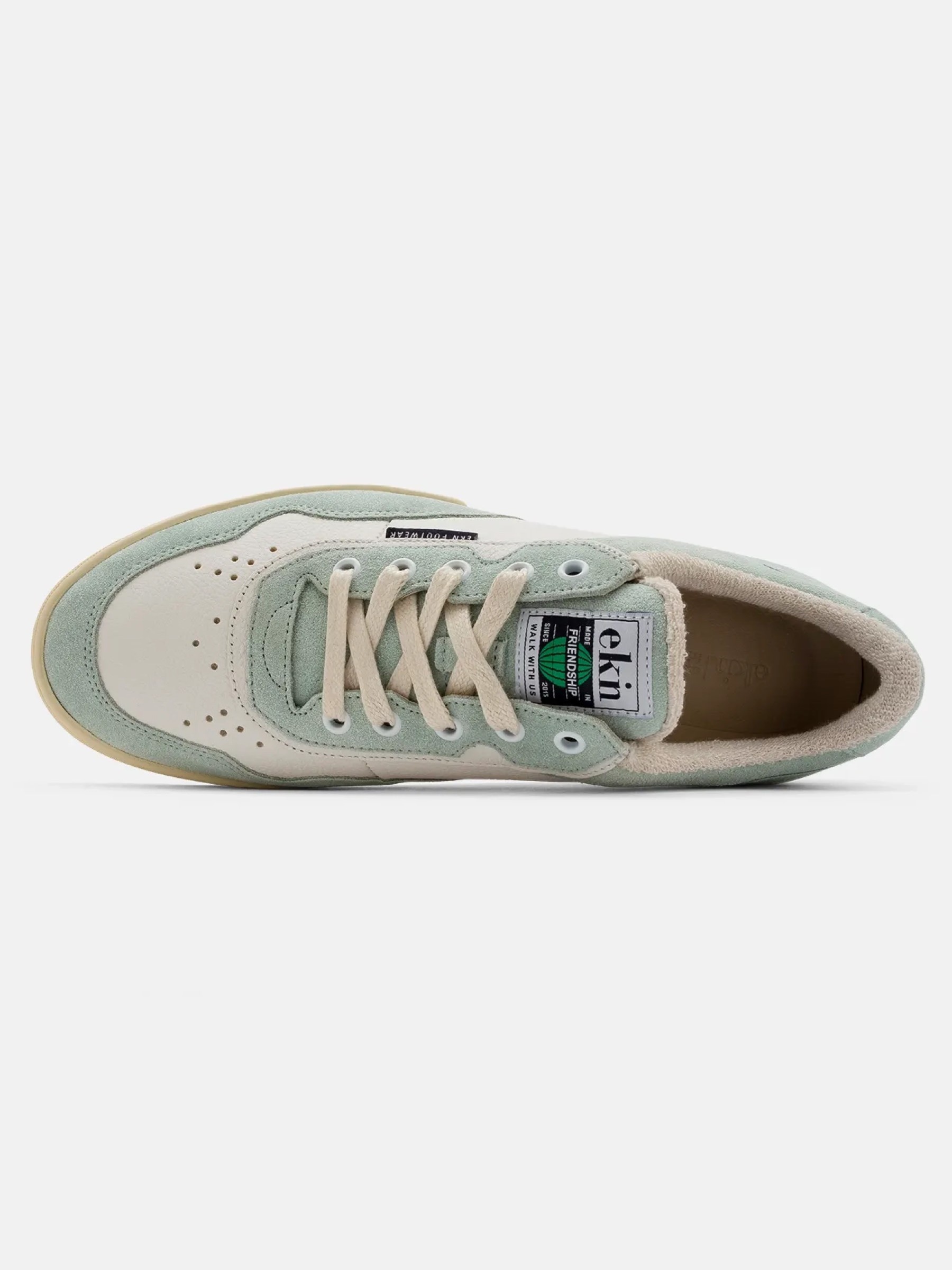 Schuhe Daisy mint ekn Footwear