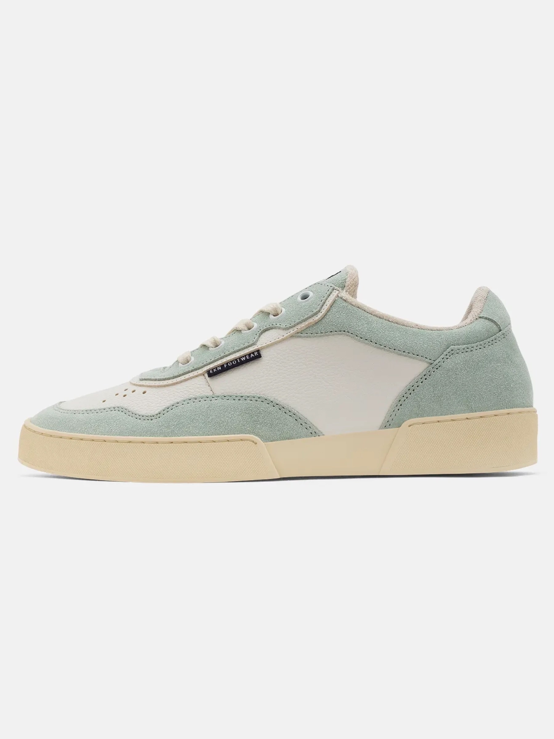 Schuhe Daisy mint ekn Footwear