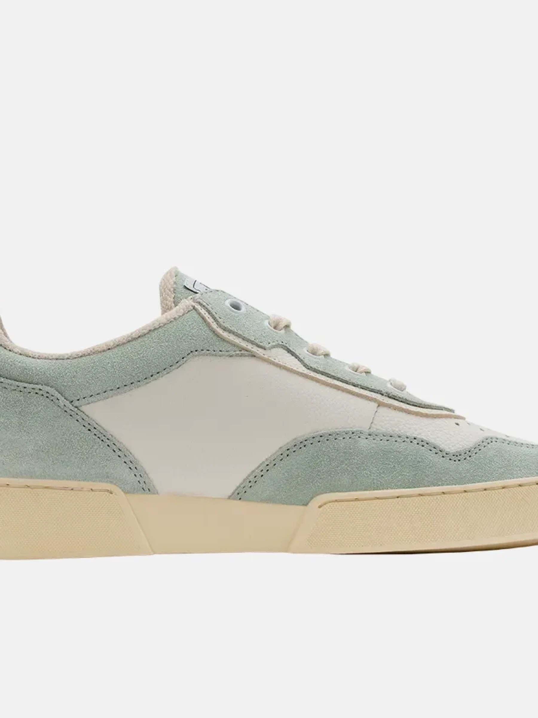 Schuhe Daisy mint ekn Footwear