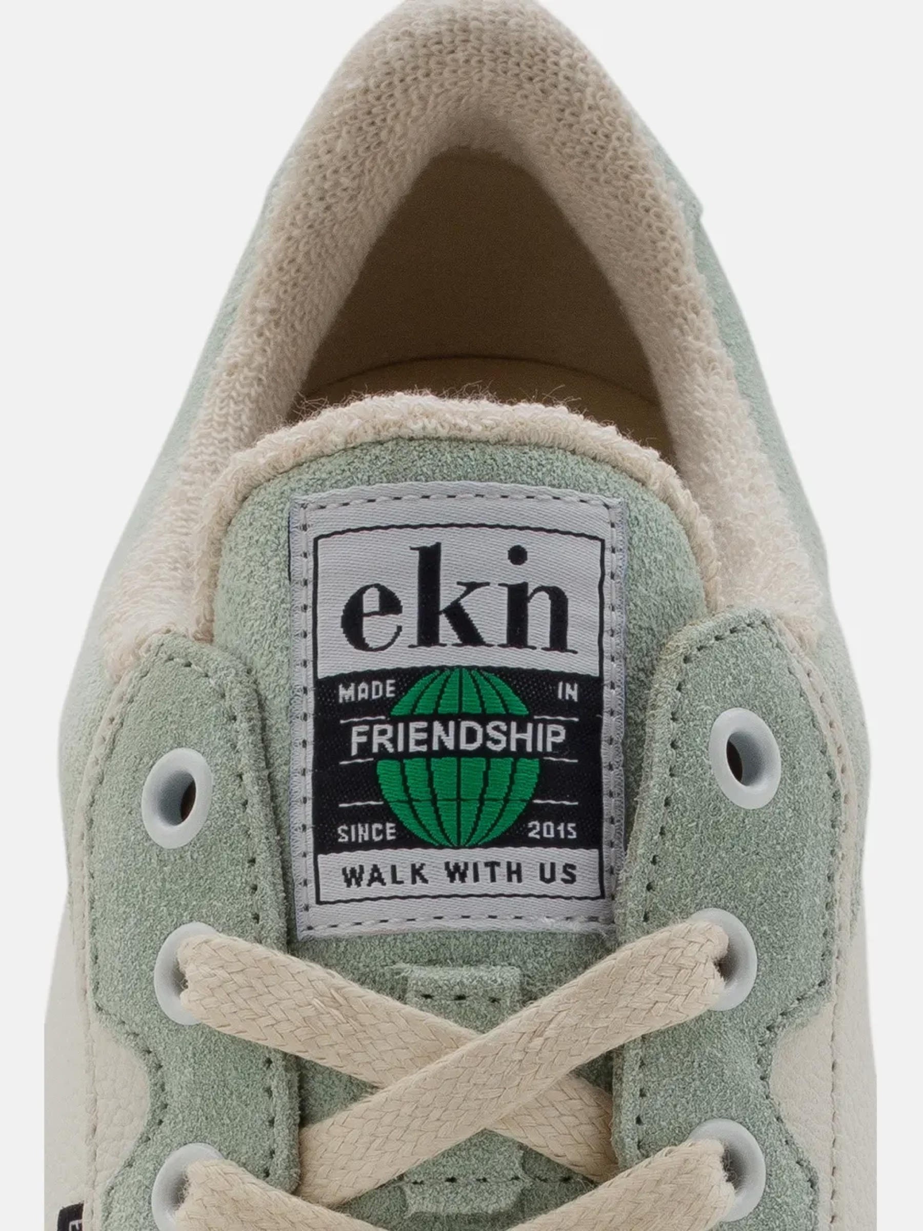 Schuhe Daisy mint ekn Footwear