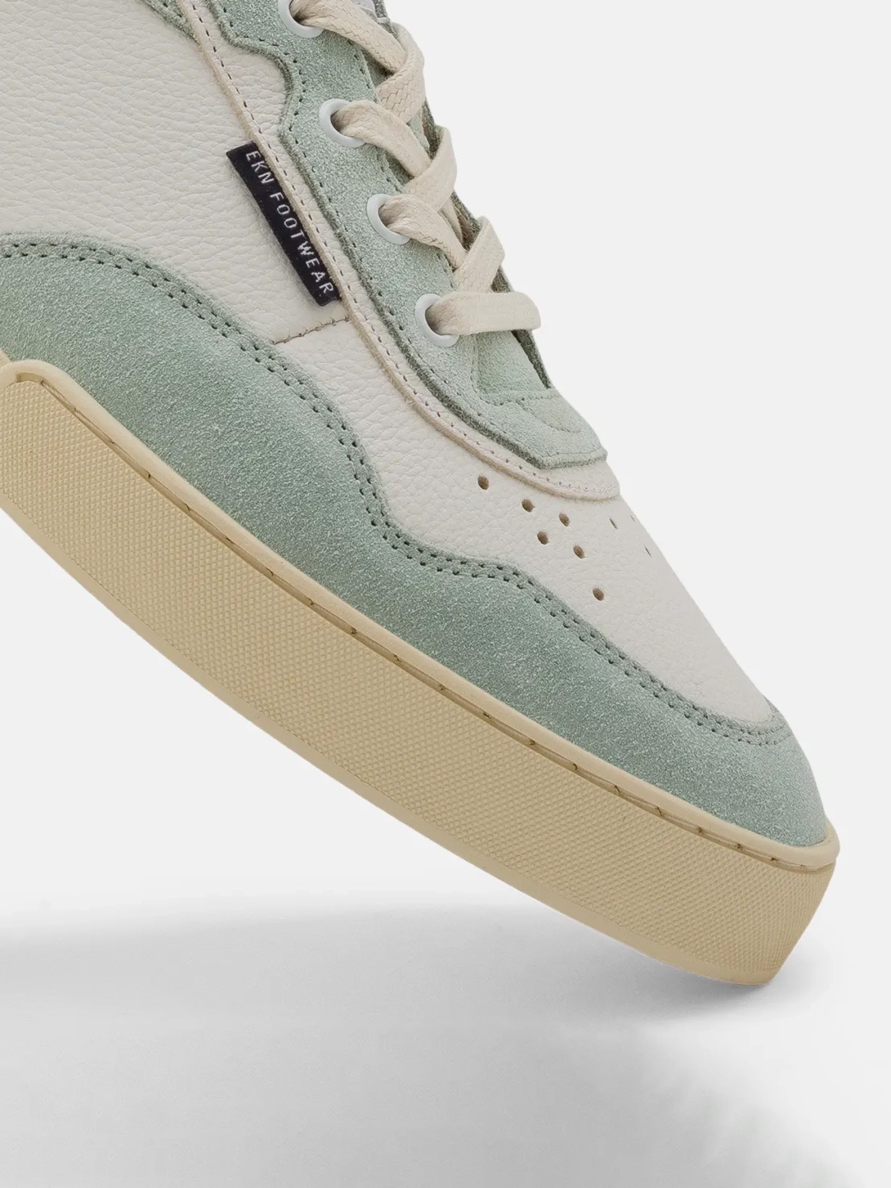 Schuhe Daisy mint ekn Footwear