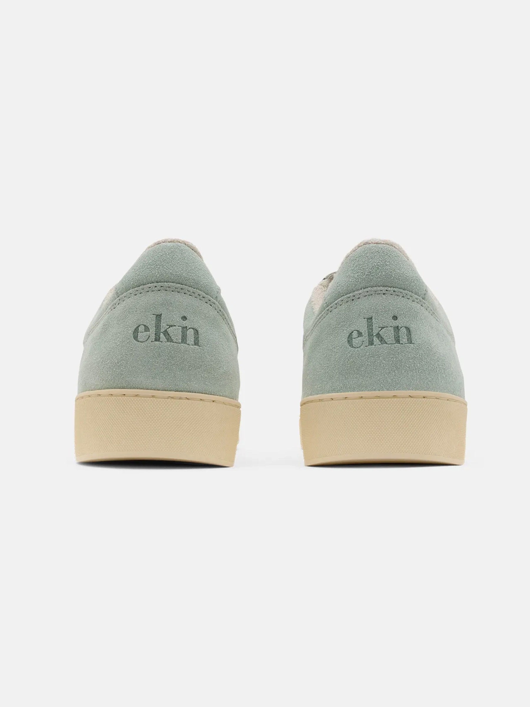 Schuhe Daisy mint ekn Footwear
