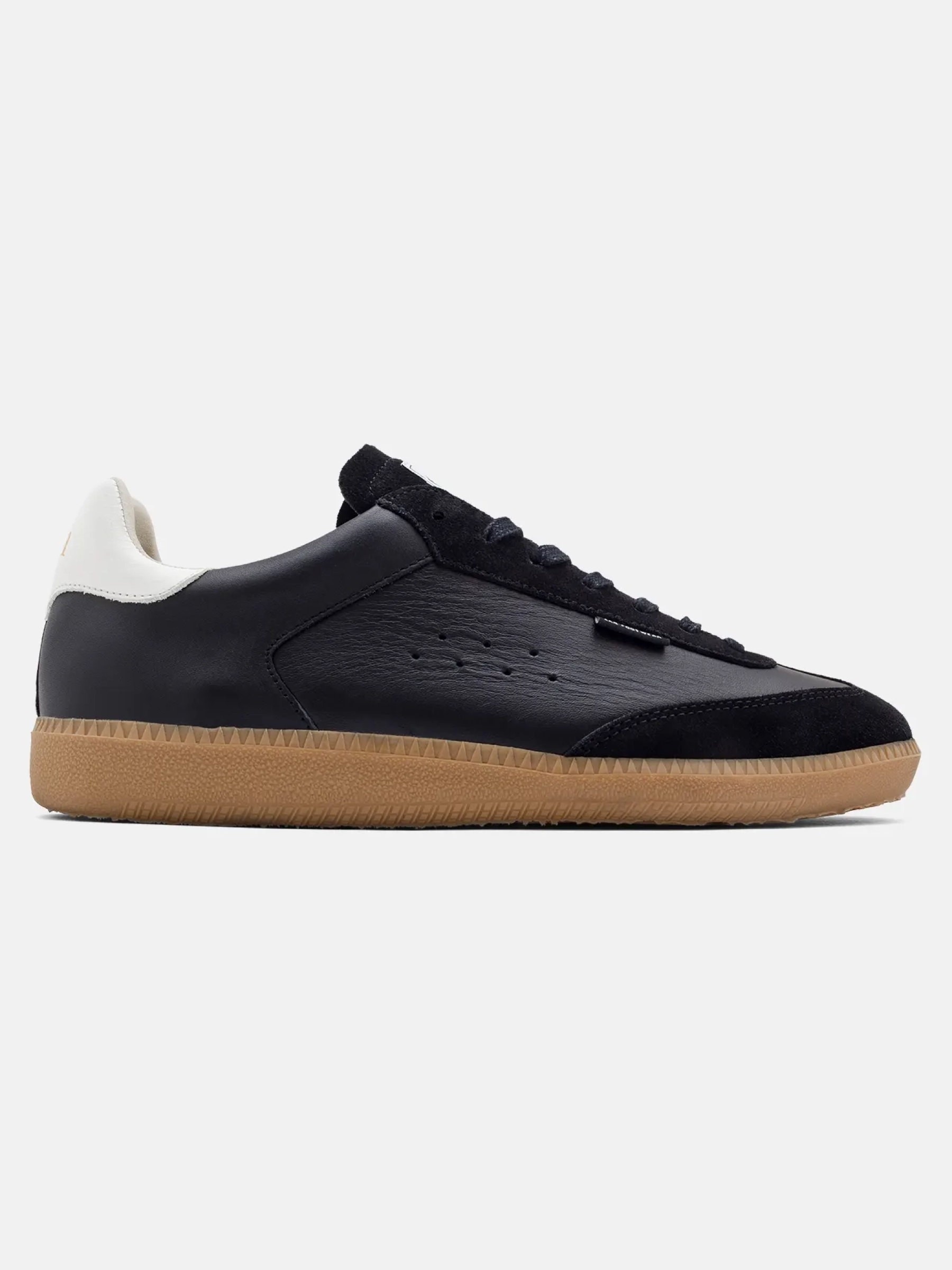 Schuhe Tsuga black ekn Footwear