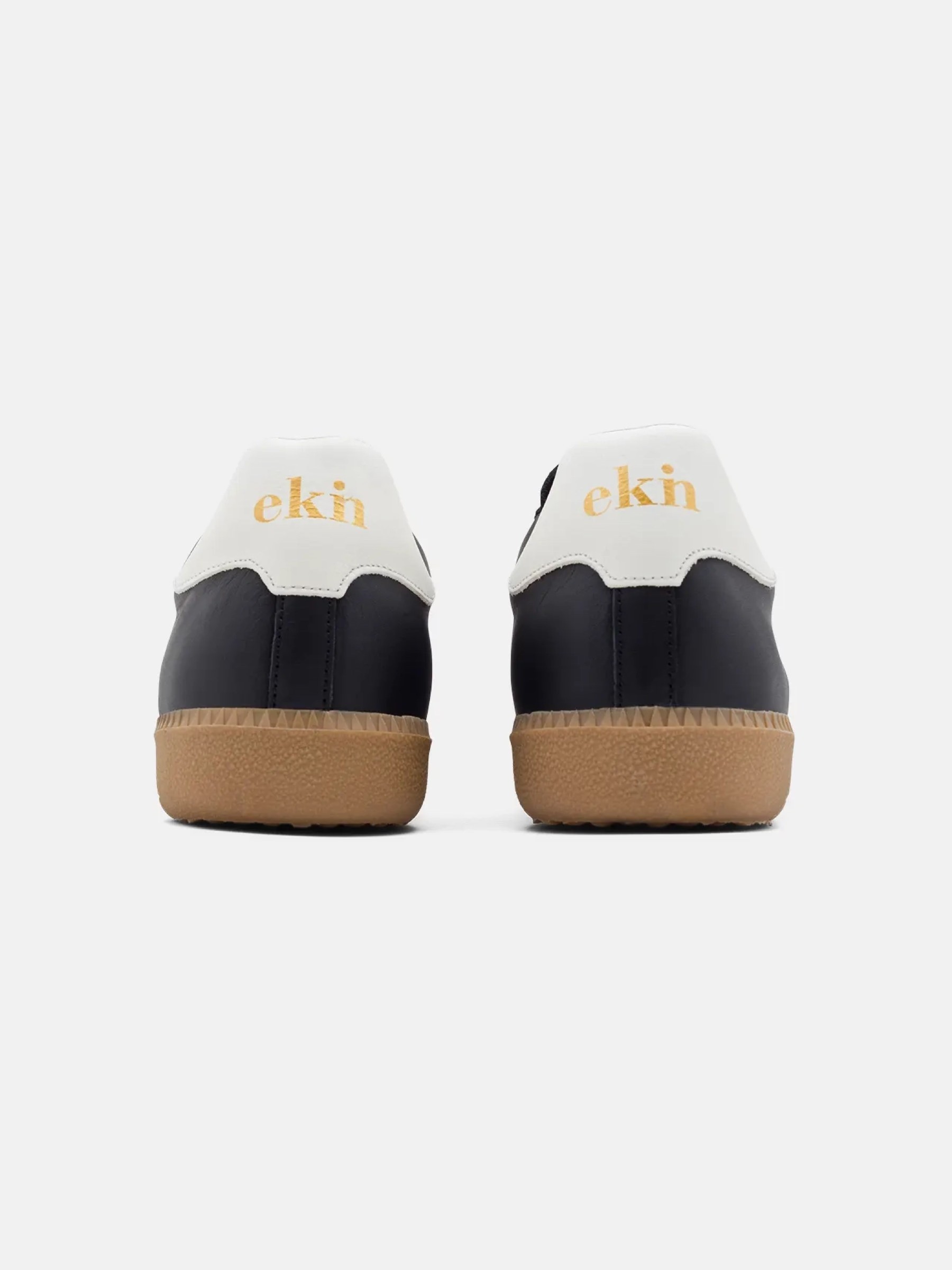 Schuhe Tsuga black ekn Footwear
