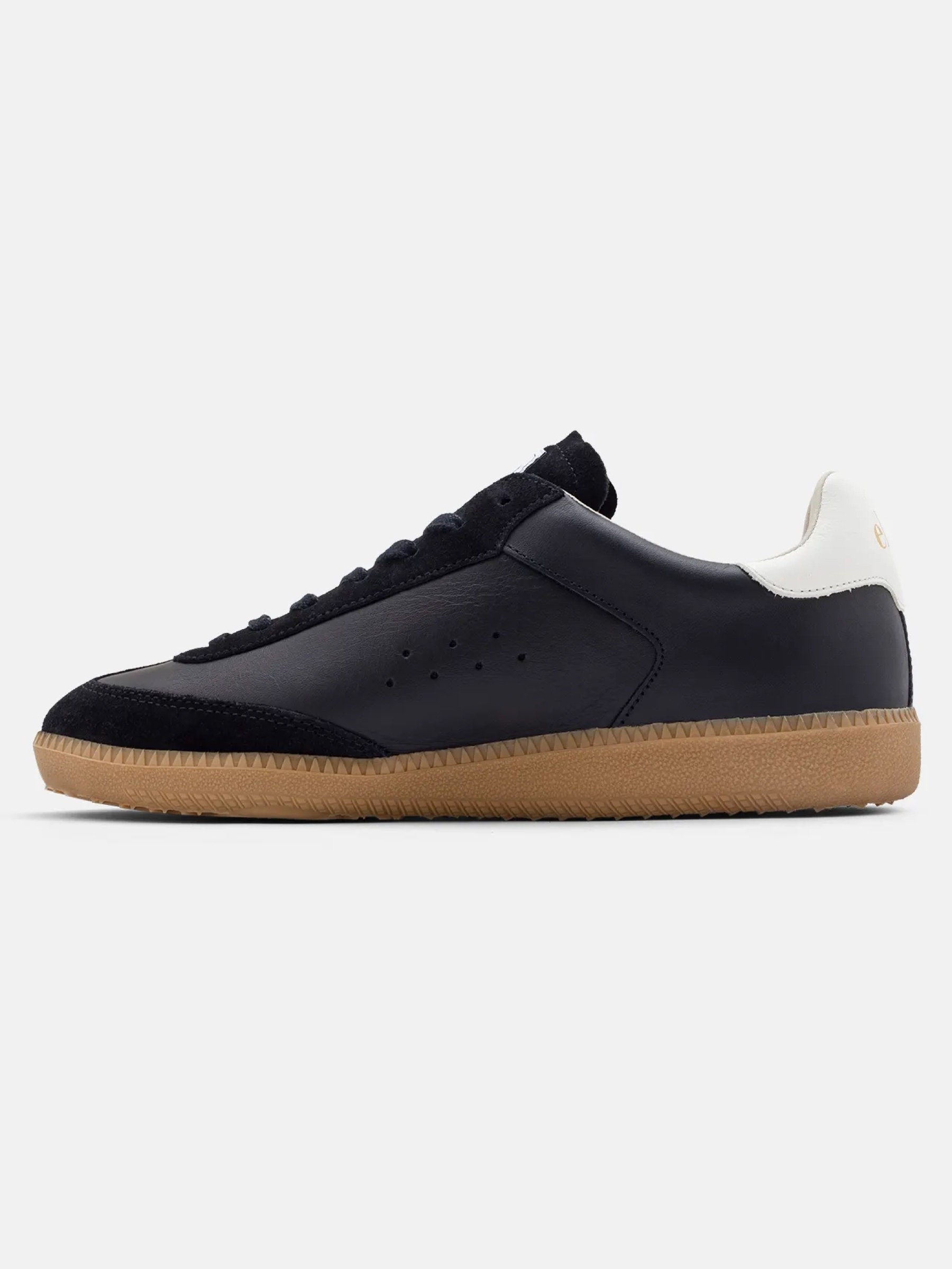 Schuhe Tsuga black ekn Footwear