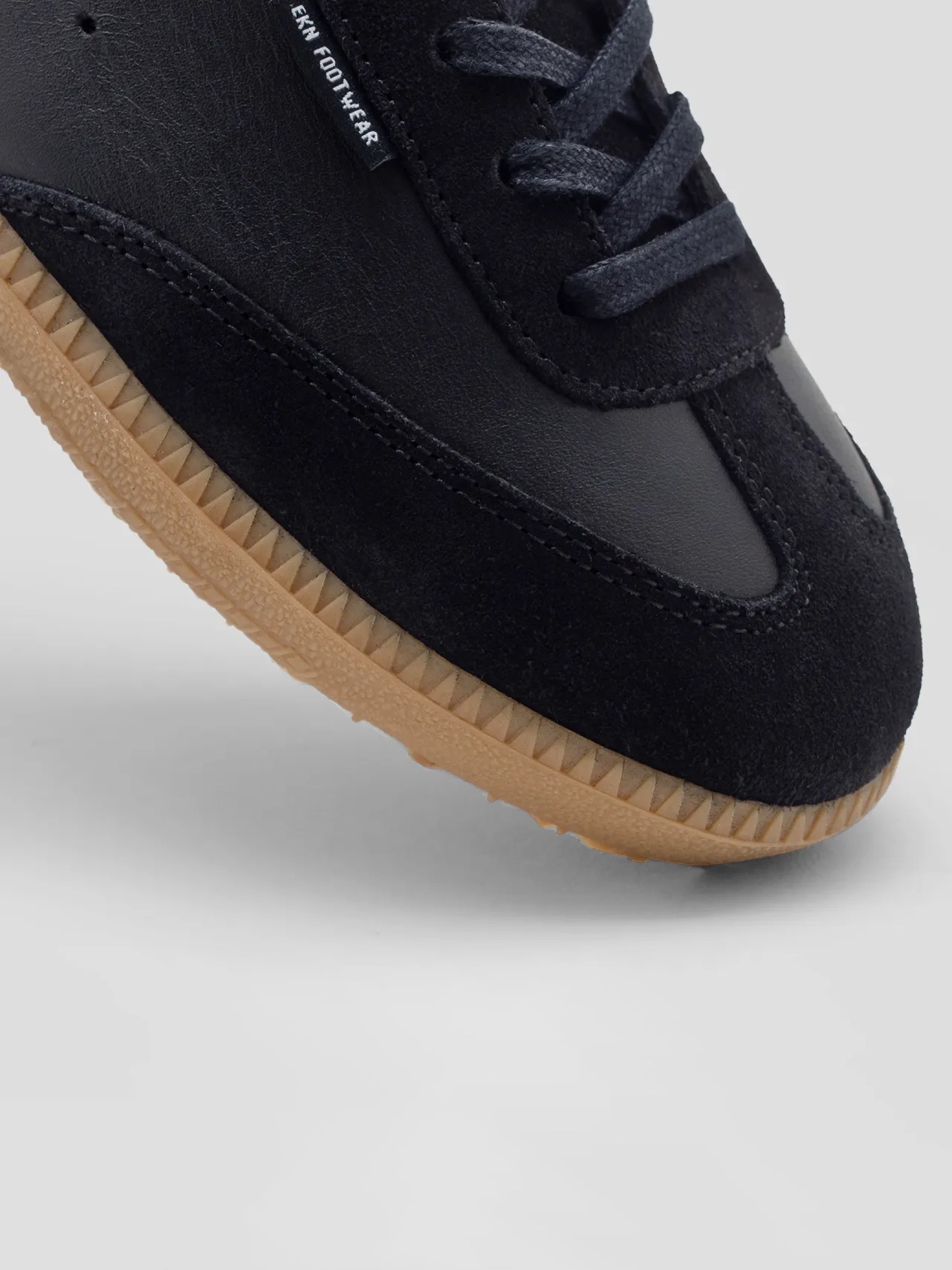 Schuhe Tsuga black ekn Footwear