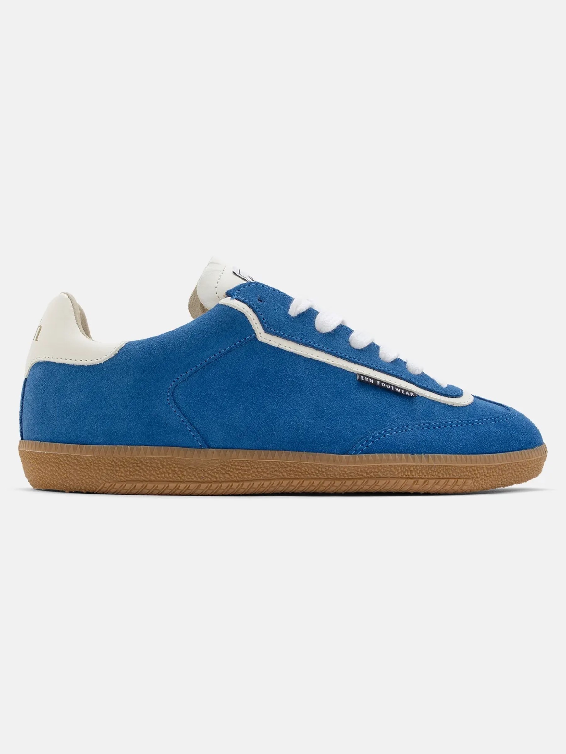 Schuhe Tsuga pro marino ekn Footwear