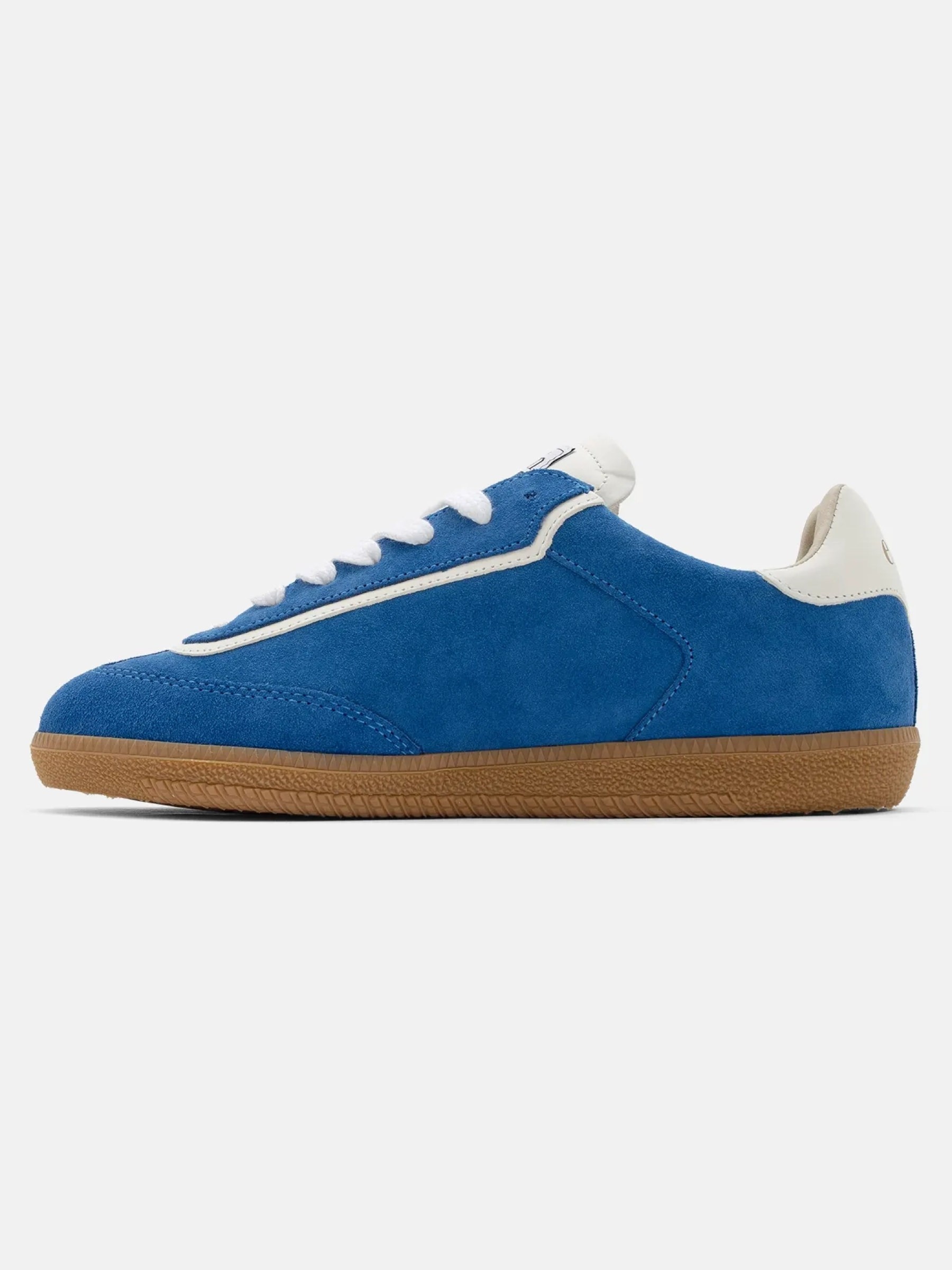 Schuhe Tsuga pro marino ekn Footwear
