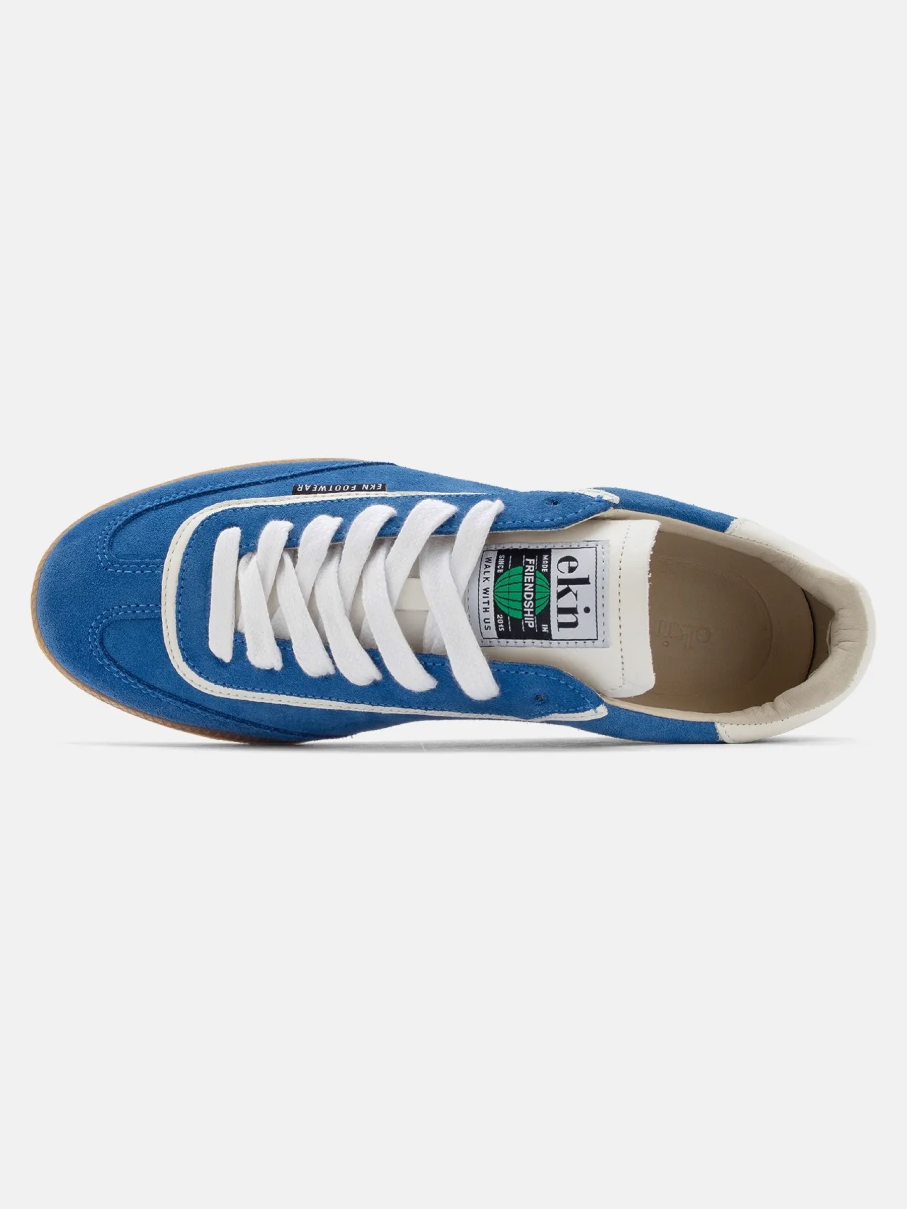 Schuhe Tsuga pro marino ekn Footwear