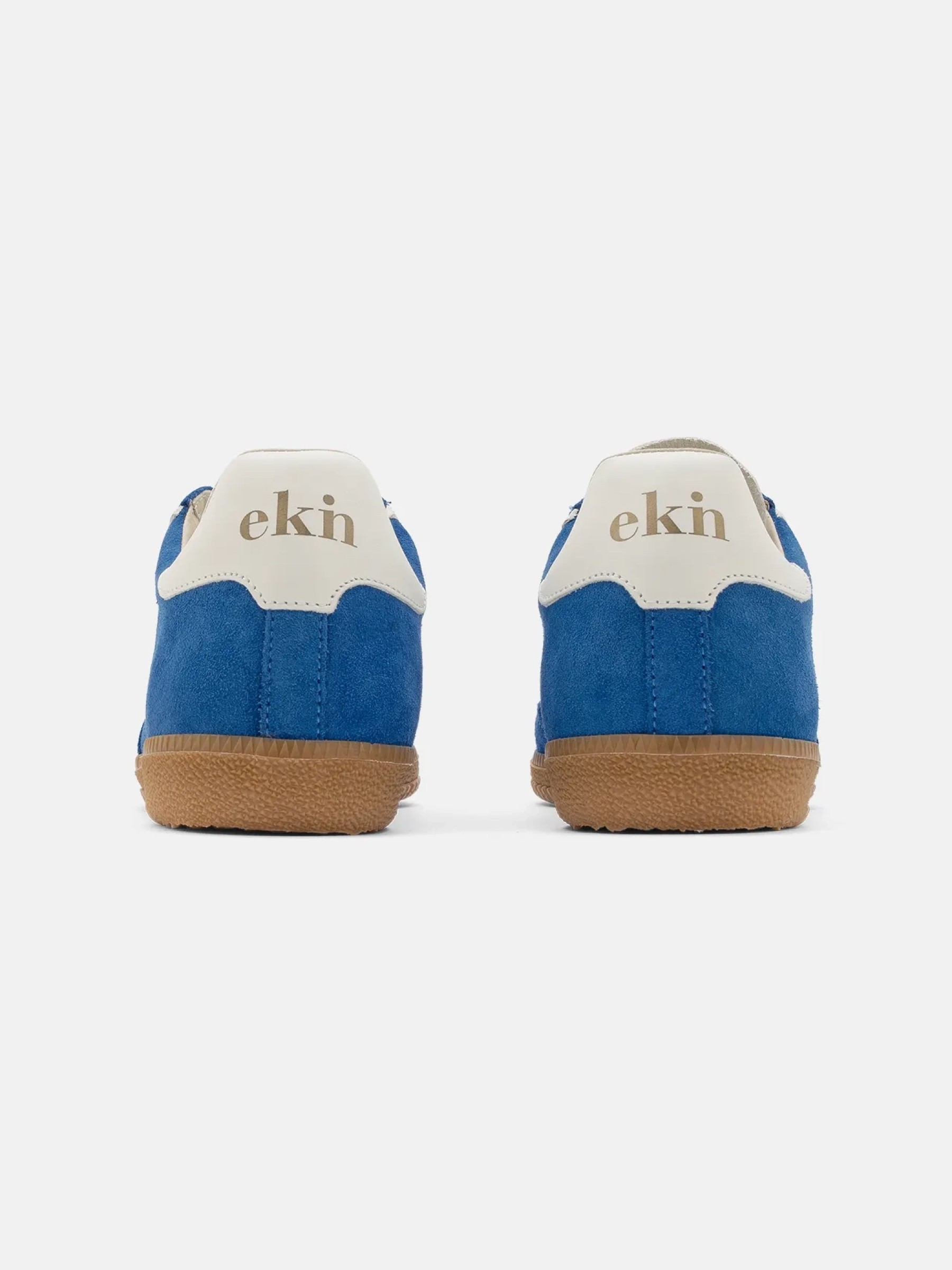 Schuhe Tsuga pro marino ekn Footwear