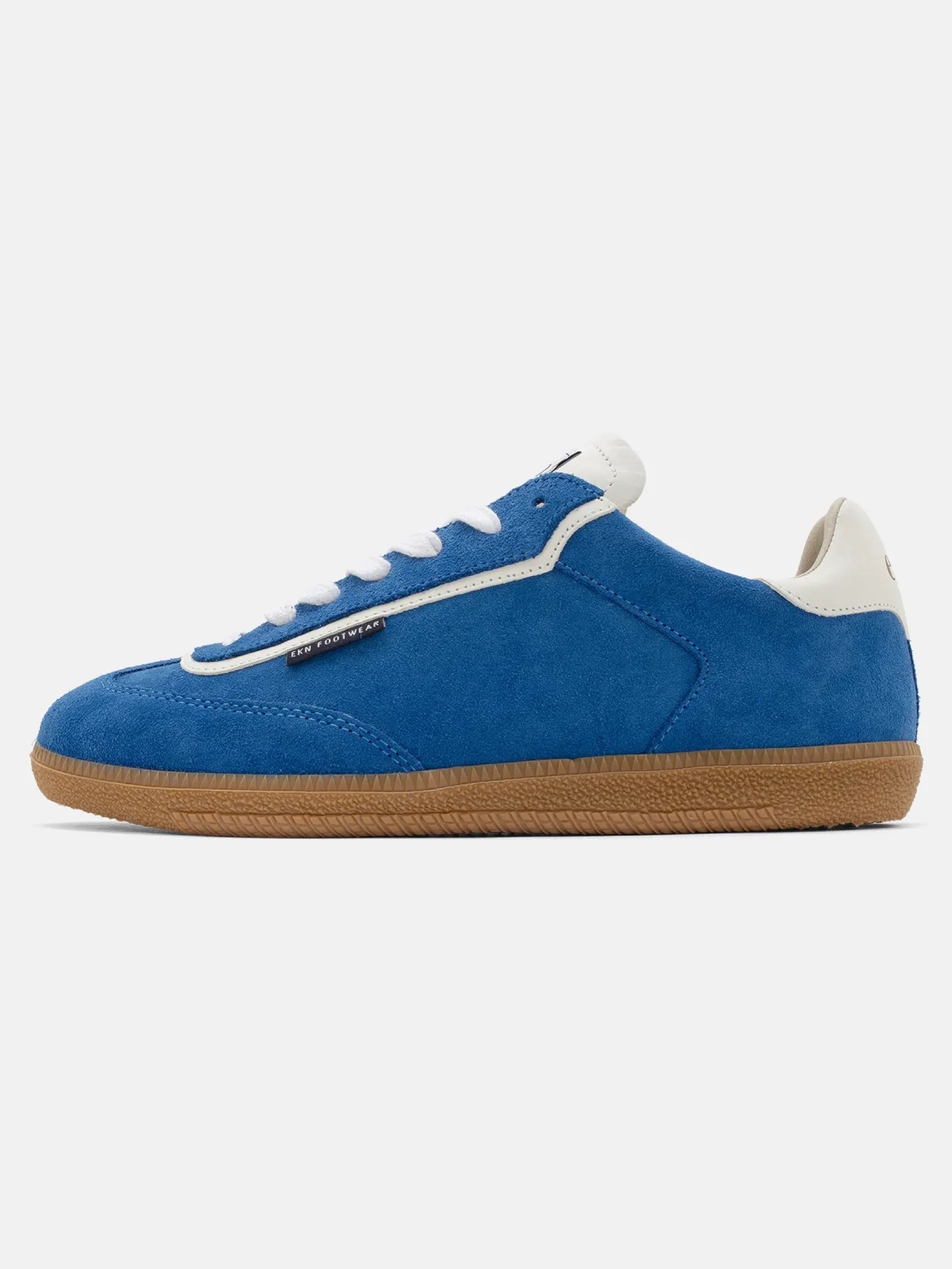 Schuhe Tsuga pro marino ekn Footwear