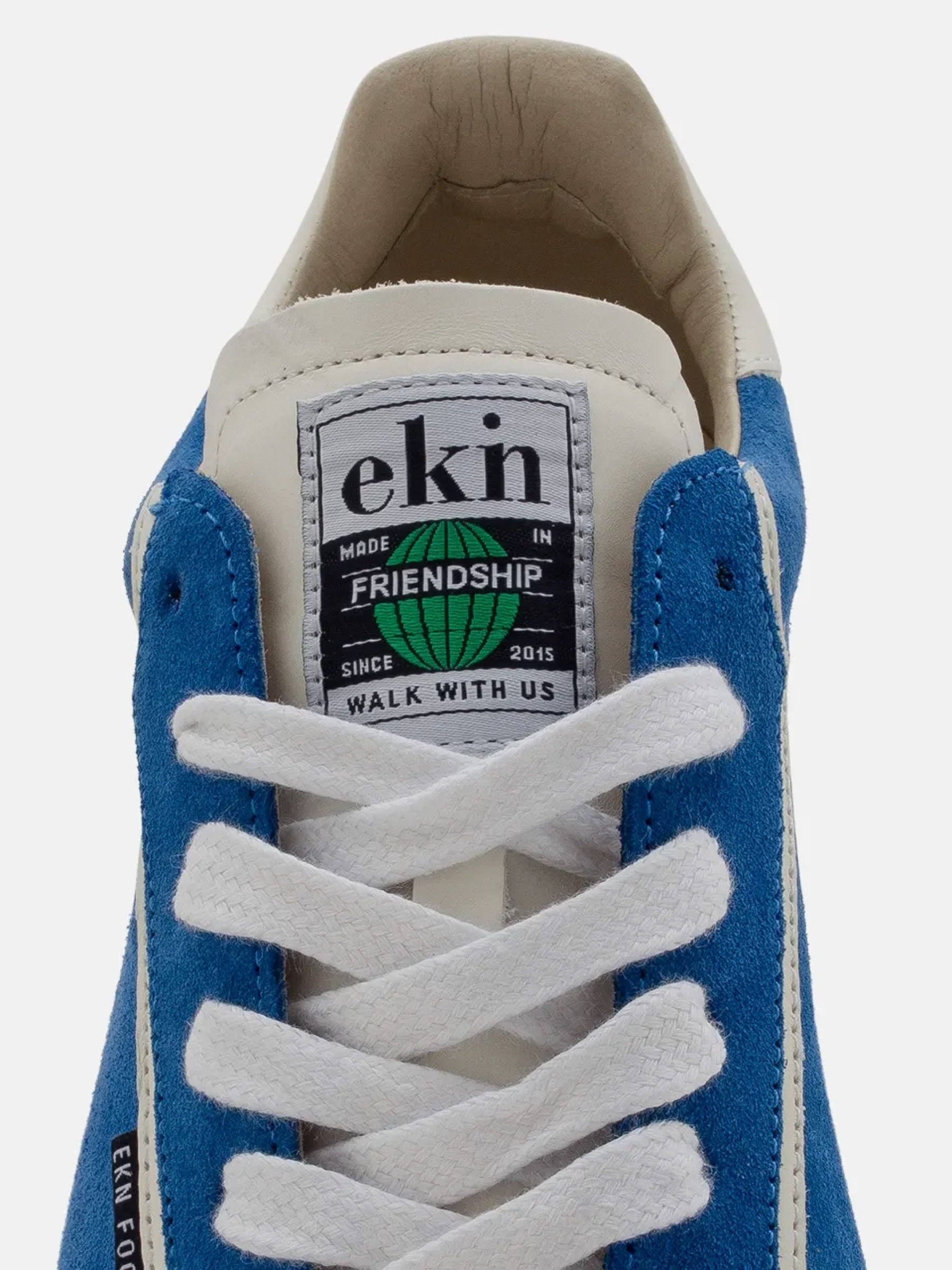 Schuhe Tsuga pro marino ekn Footwear