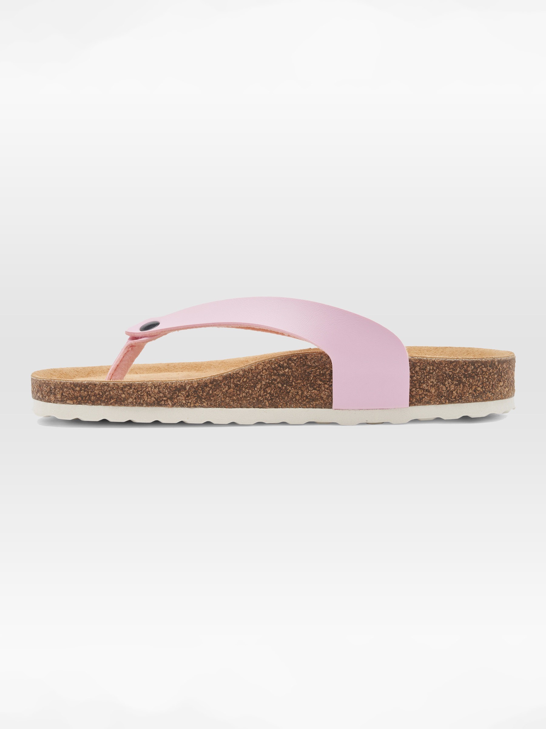 Schuhe Sandal Vegan orchid ekn Footwear