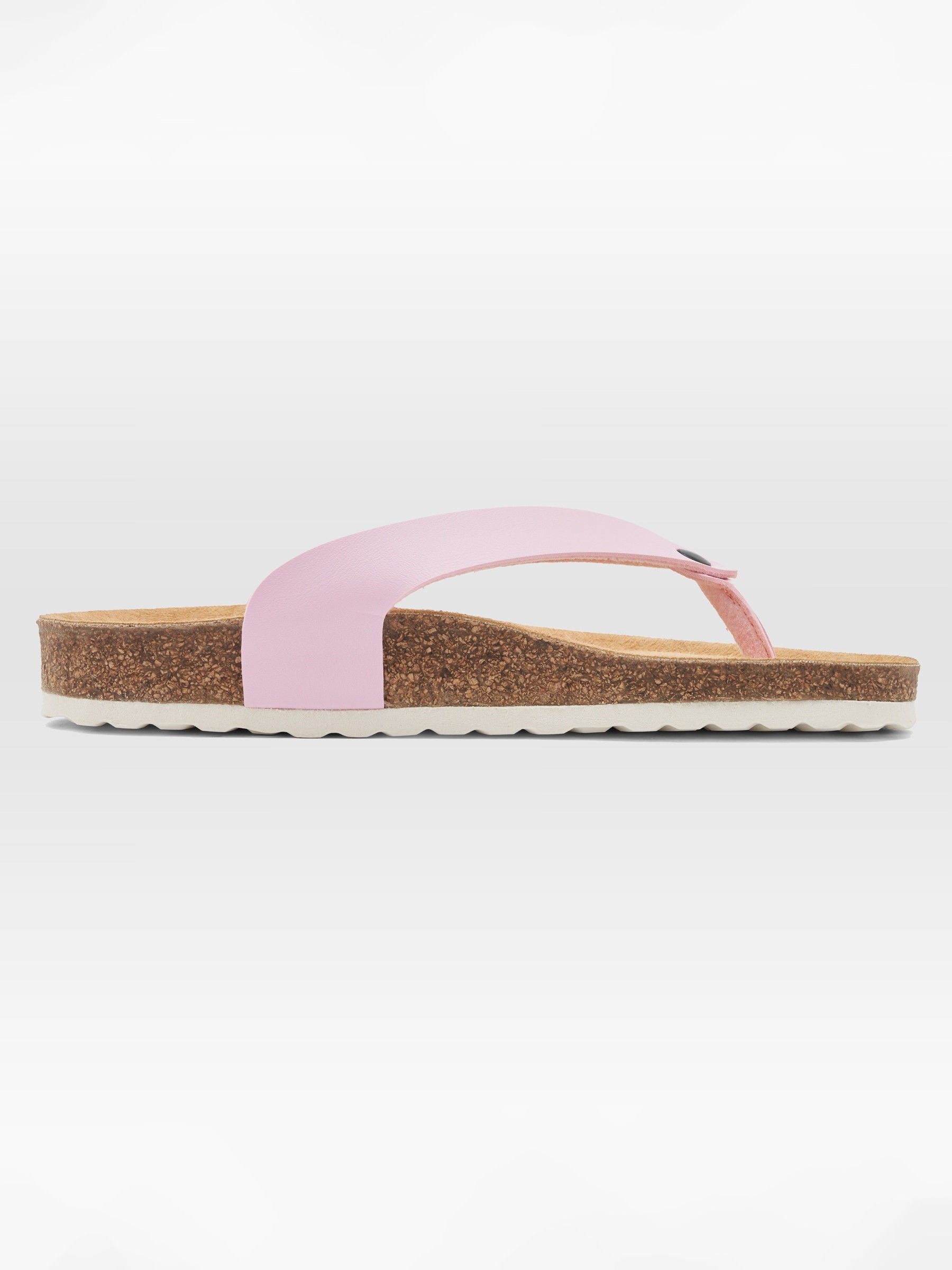 Schuhe Sandal Vegan orchid ekn Footwear