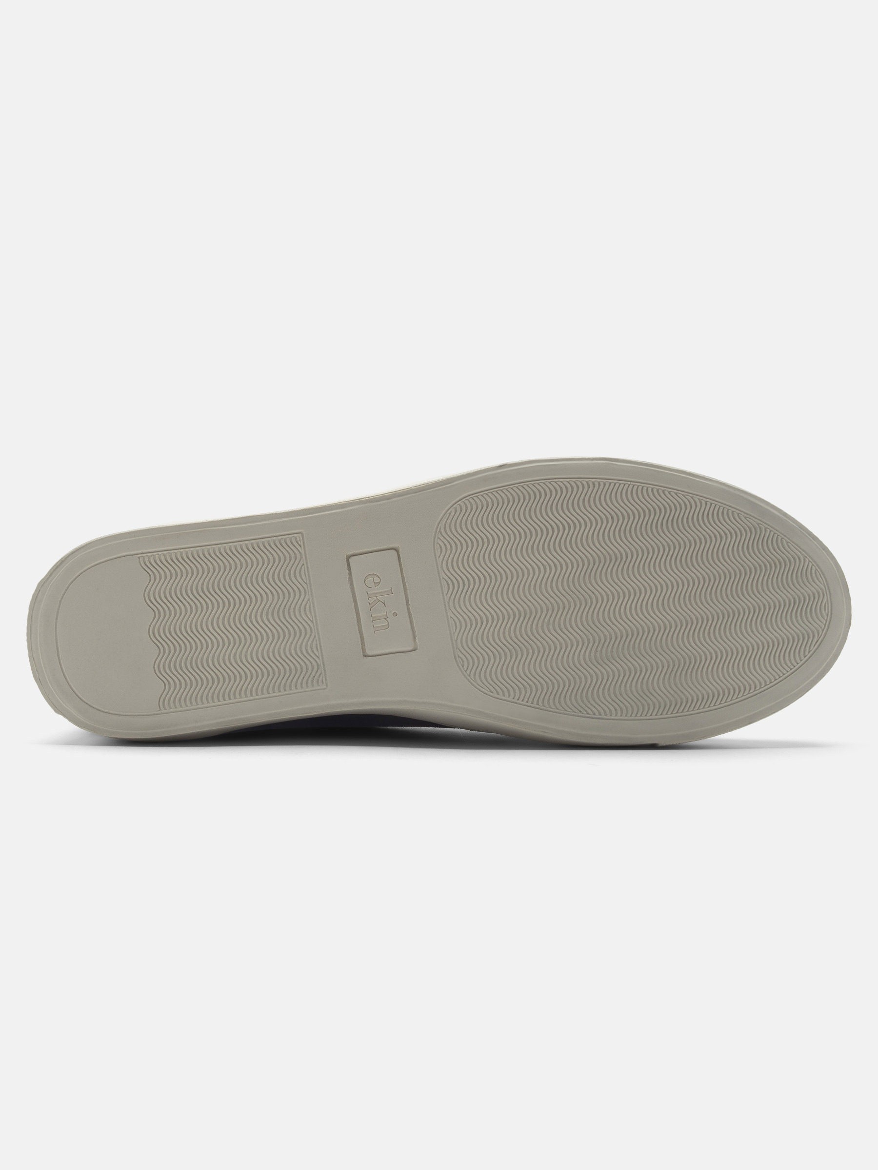 Schuhe Argan Mid black ekn Footwear