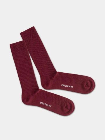 wine red