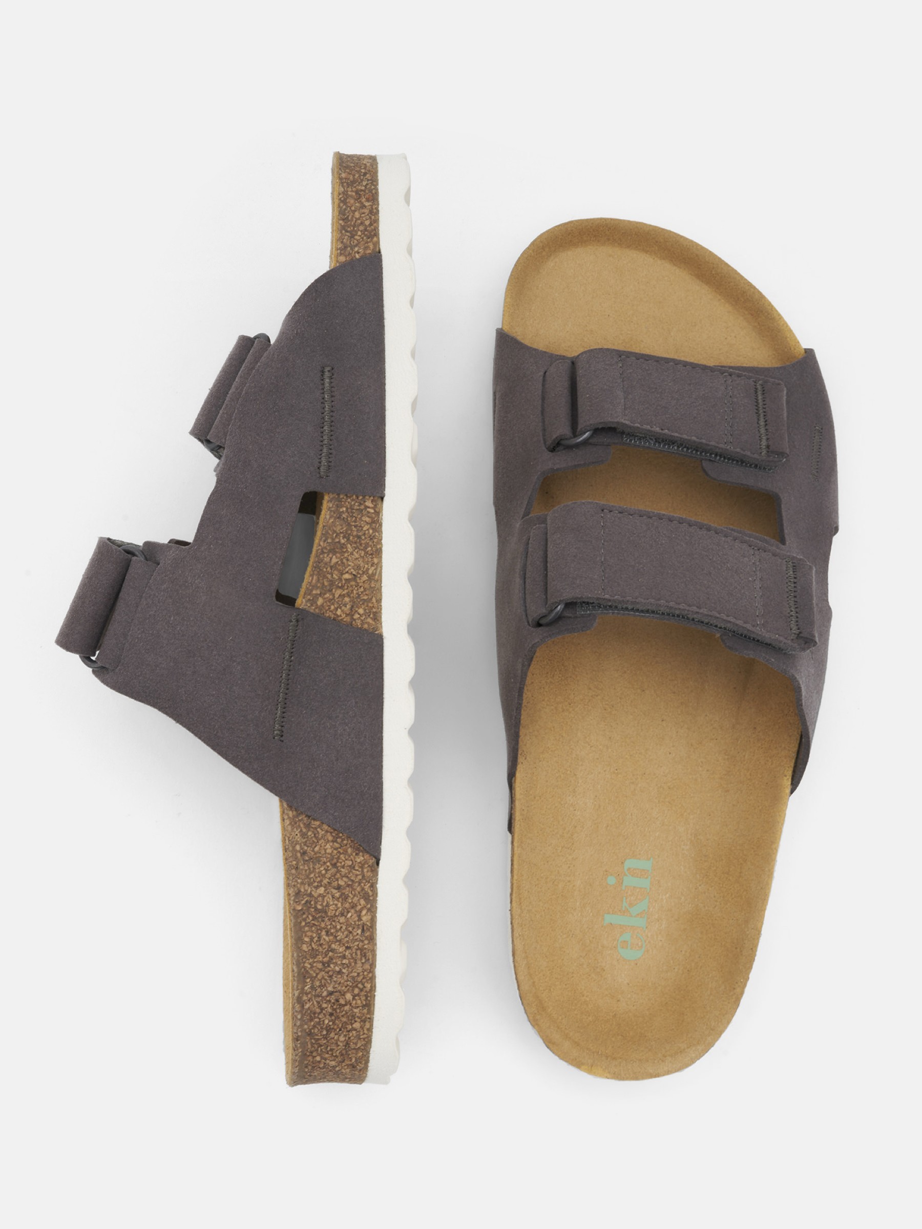 Schuhe Azalea Sandal concrete ekn Footwear