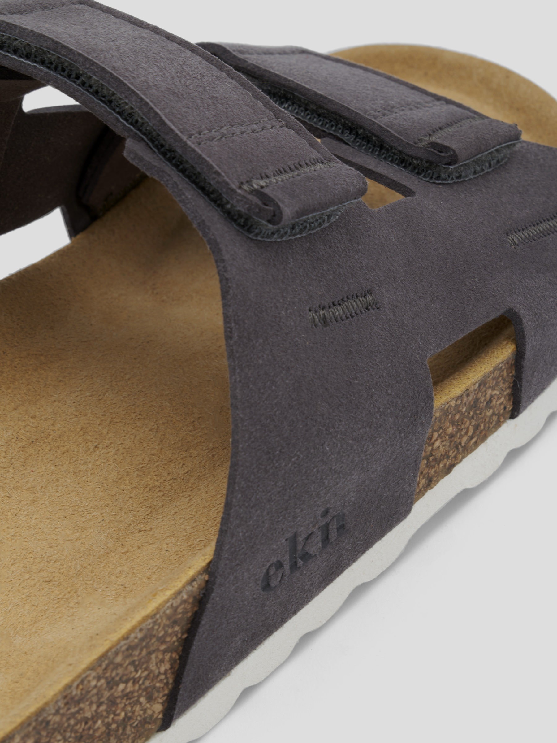 Schuhe Azalea Sandal concrete ekn Footwear