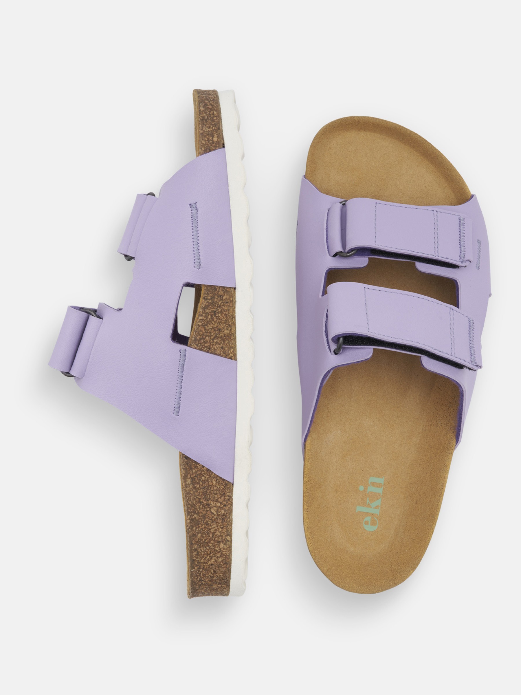 Schuhe Azalea Sandal lavanda ekn Footwear