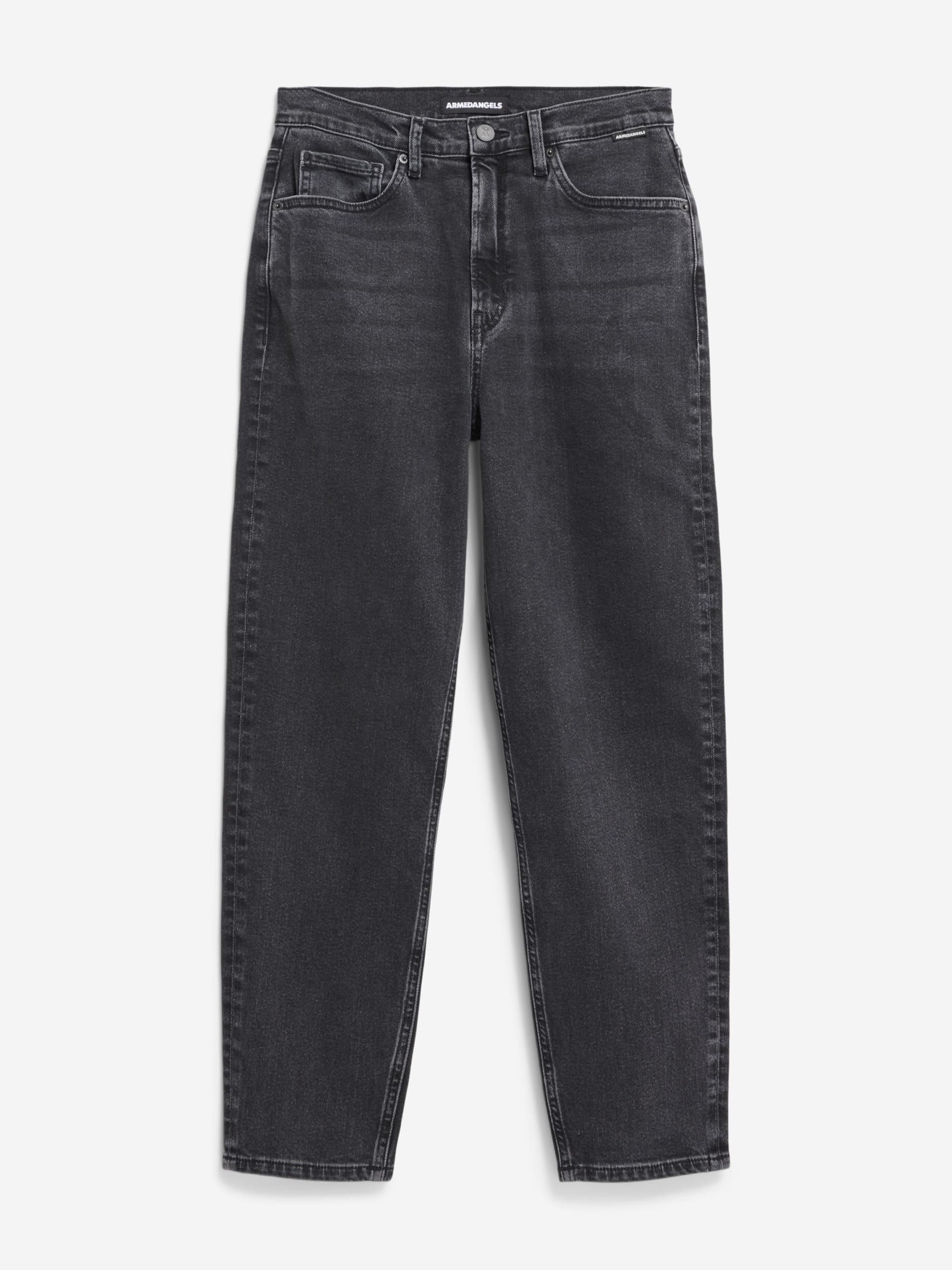 Jeanshose Mairaa ebony Armedangels