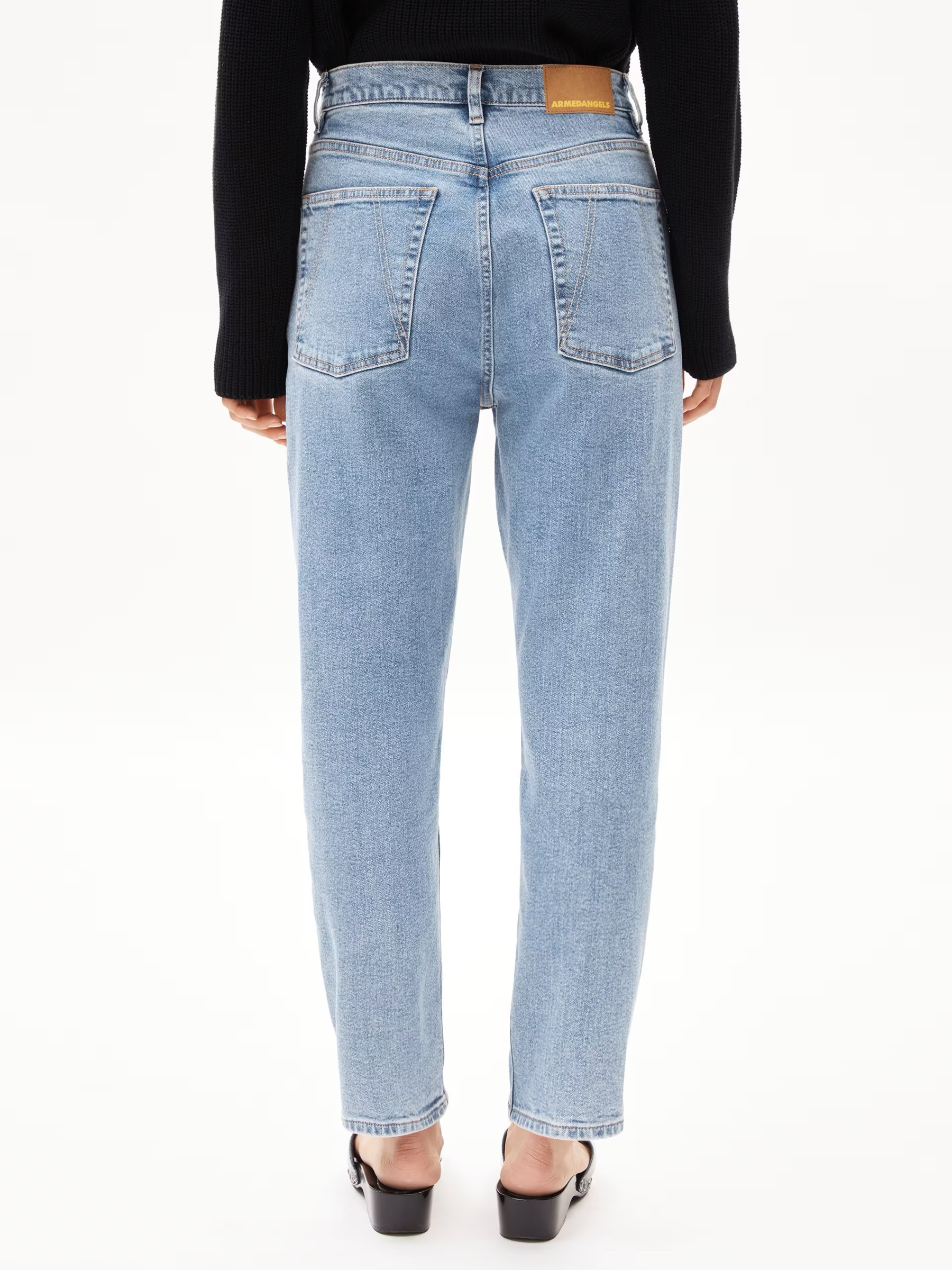 Jeanshose Mairaa europie Armedangels