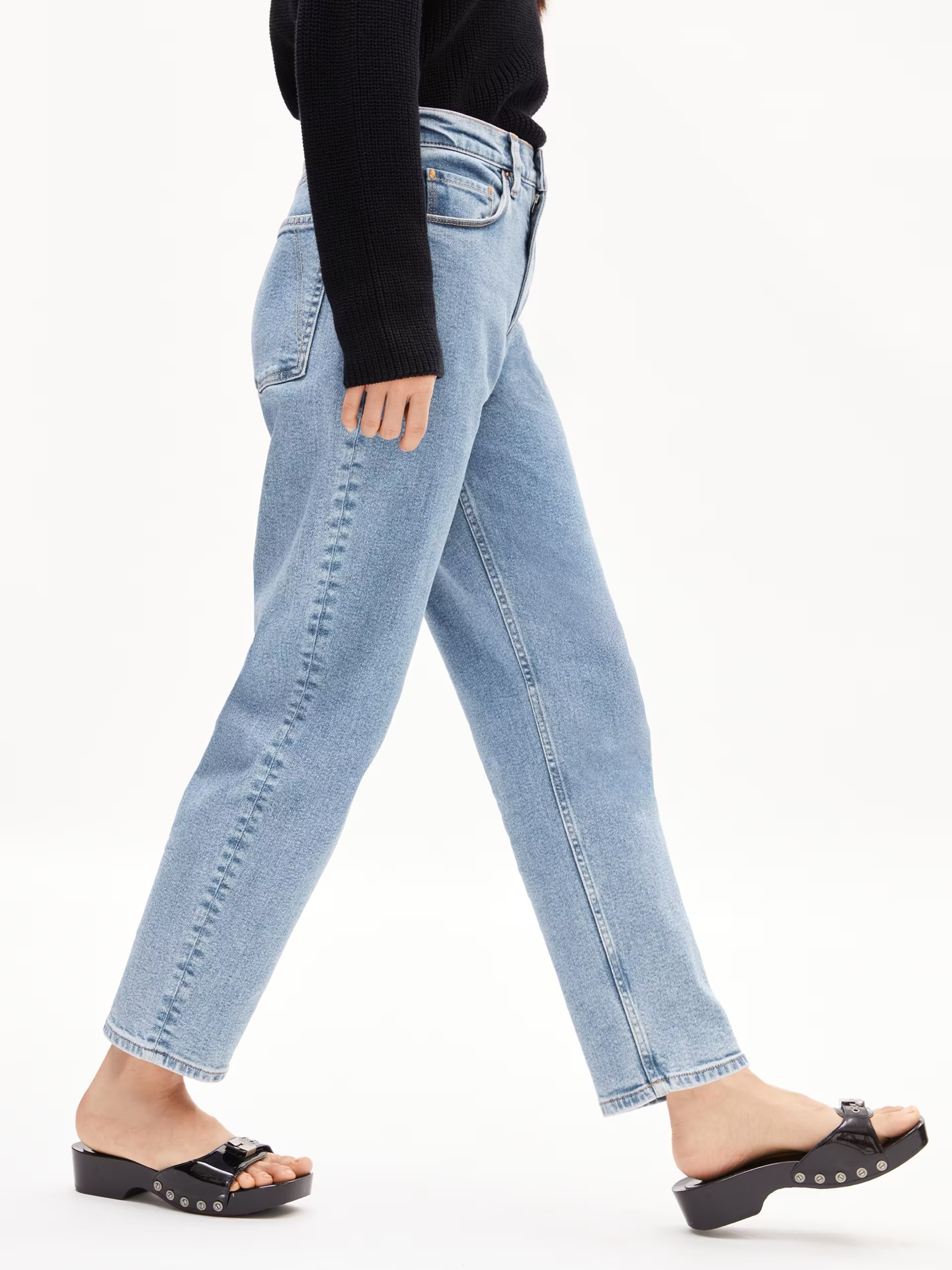 Jeanshose Mairaa europie Armedangels