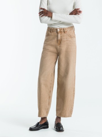 jim dark beige