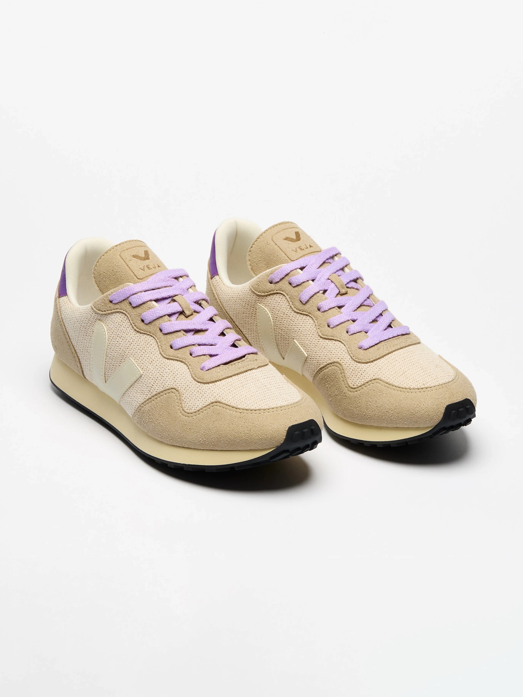 Schuhe SDU jute pierre cosmos Veja