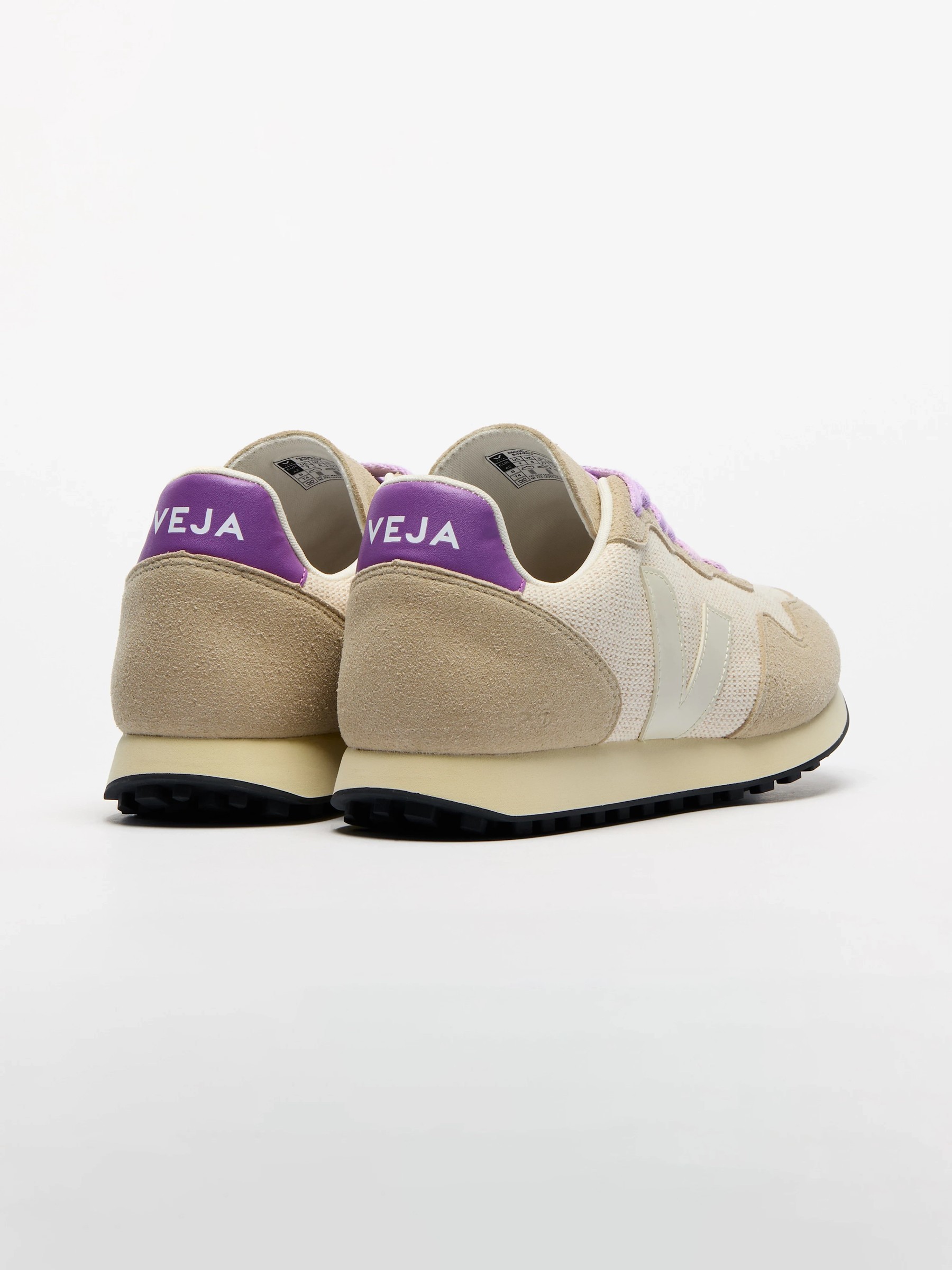 Schuhe SDU jute pierre cosmos Veja