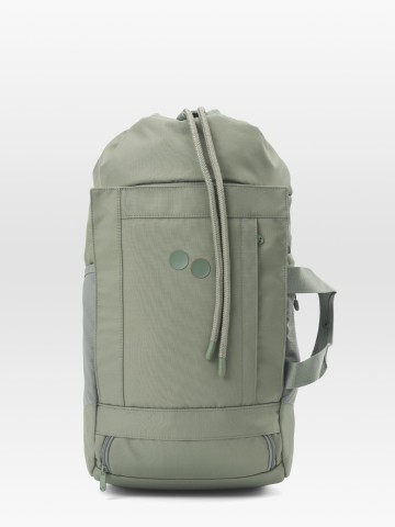 Rucksack Blok Medium desert sage pinqponq