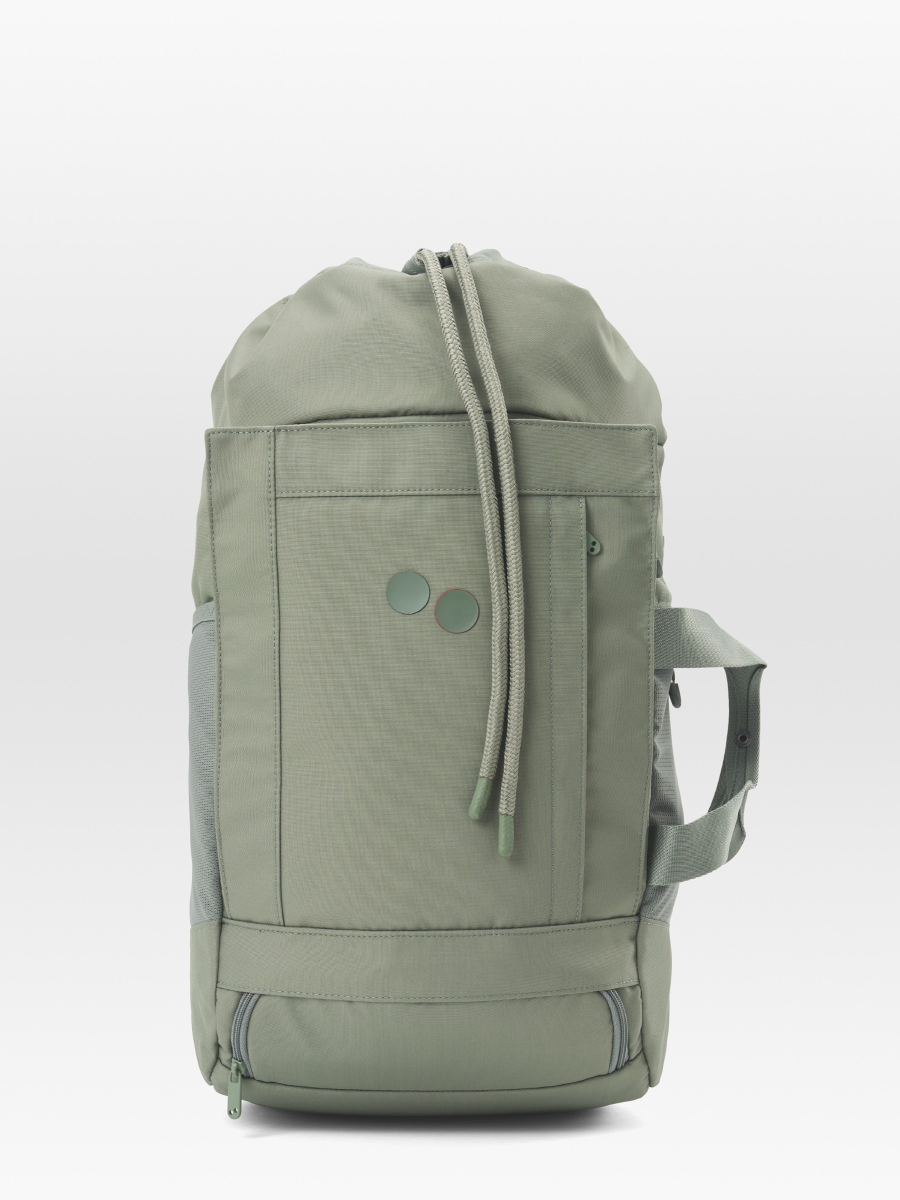 Rucksack Blok Medium desert sage pinqponq