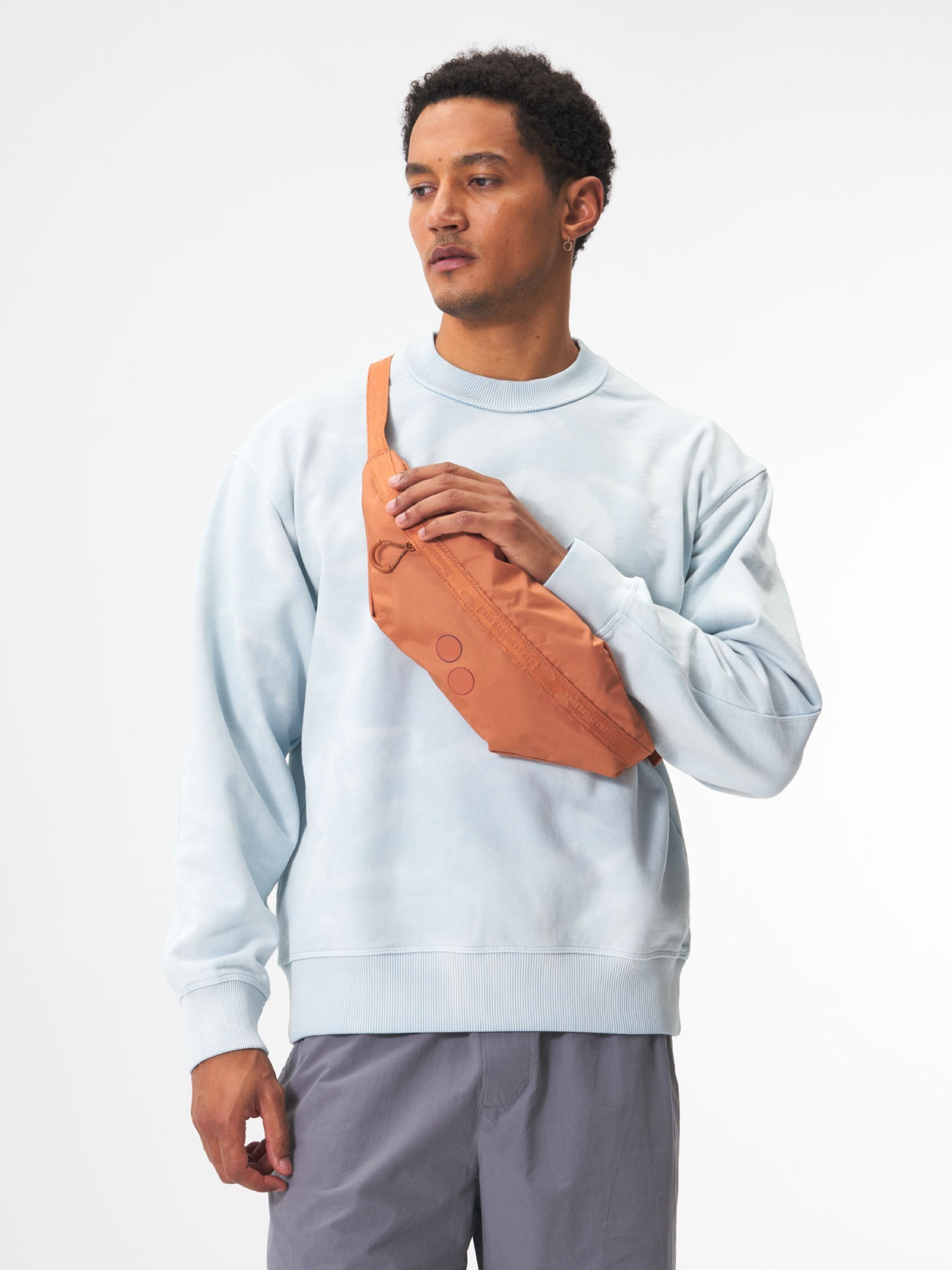Hipbag Brik astro dust pinqponq